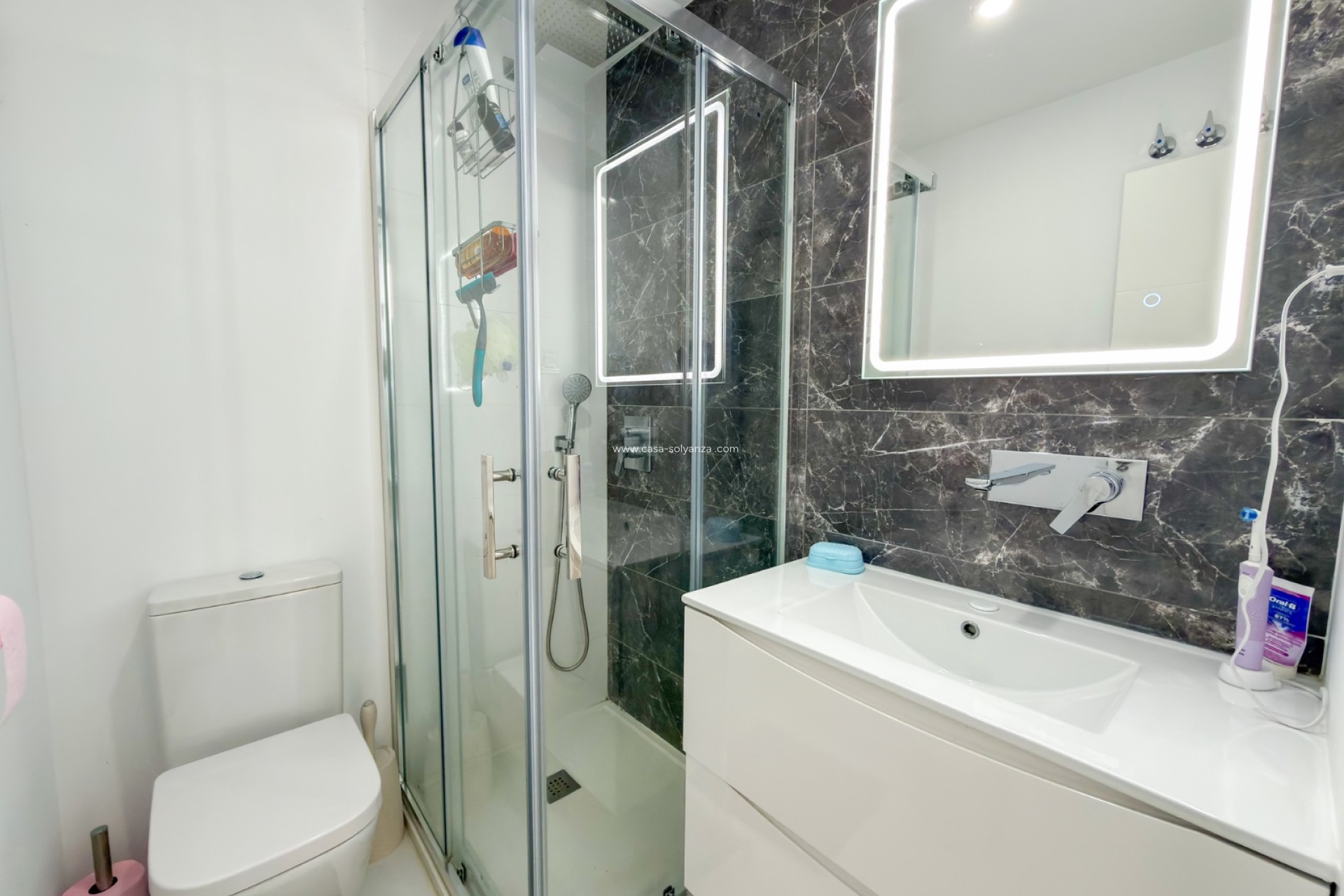 Revente - Appartement - San Miguel de Salinas - Pueblo