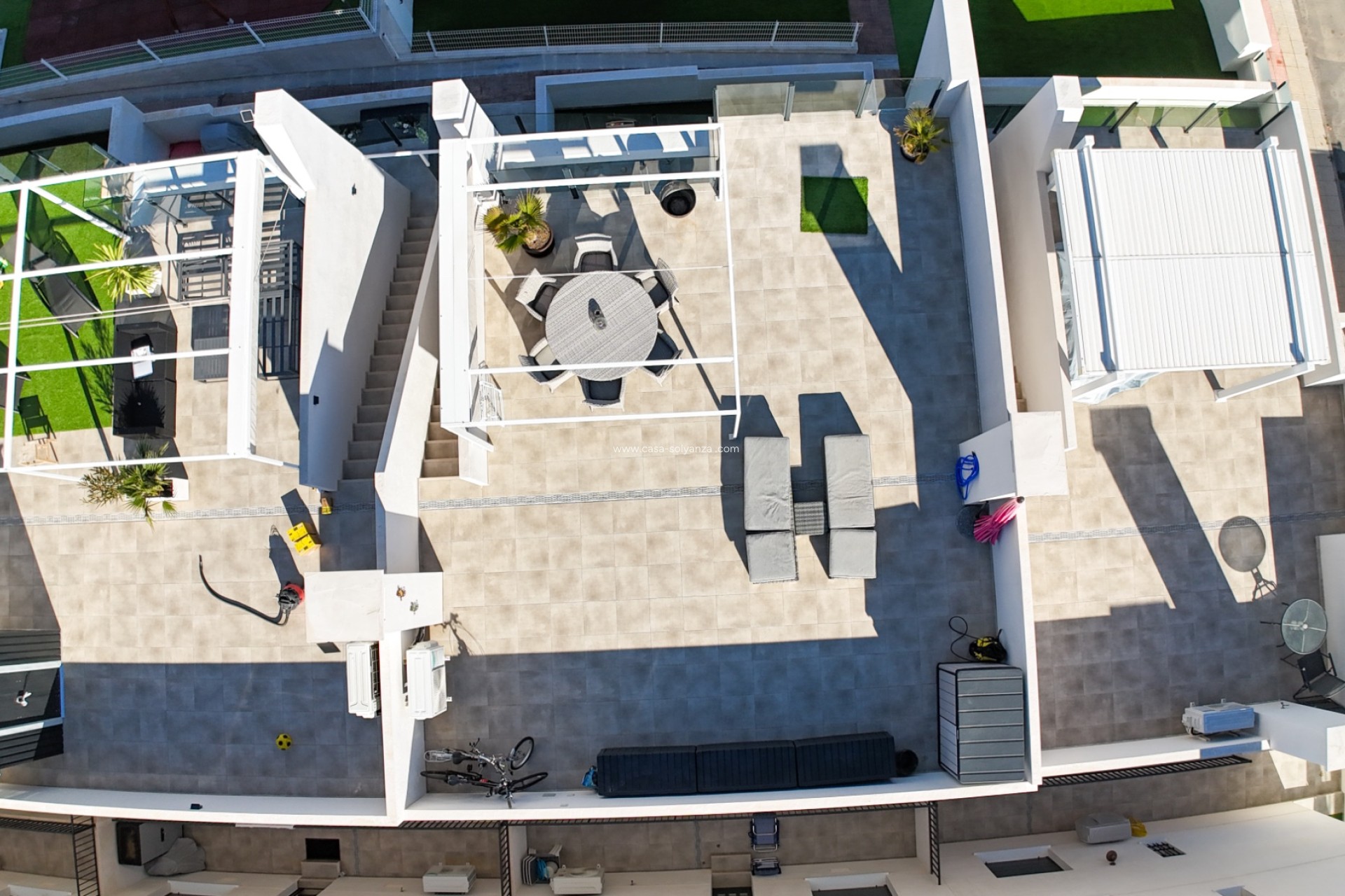 Revente - Appartement - San Miguel de Salinas - Pueblo