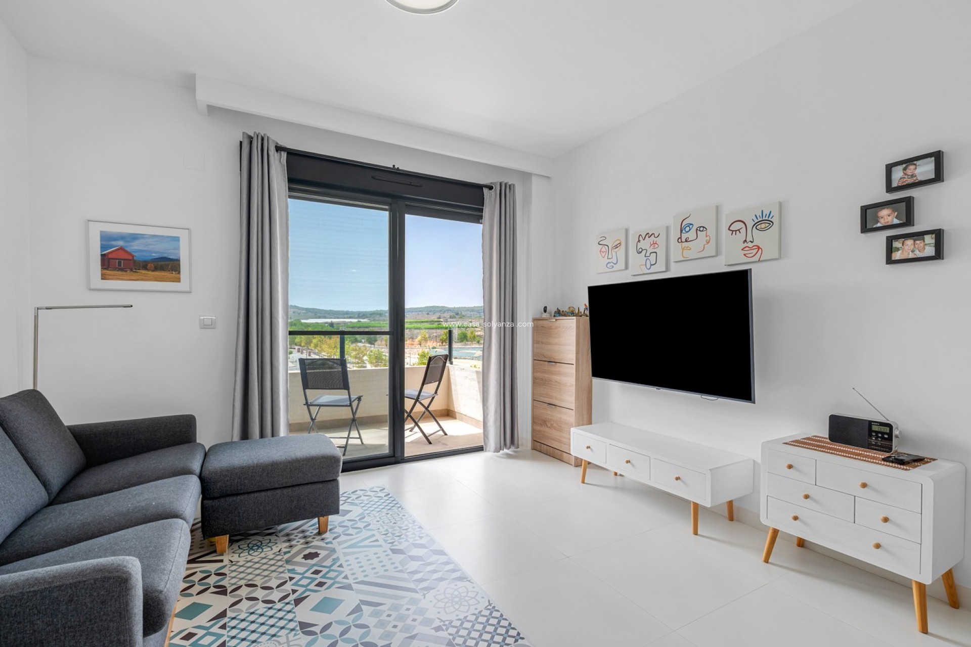 Revente - Appartement - San Miguel de Salinas - San Miguel Salinas