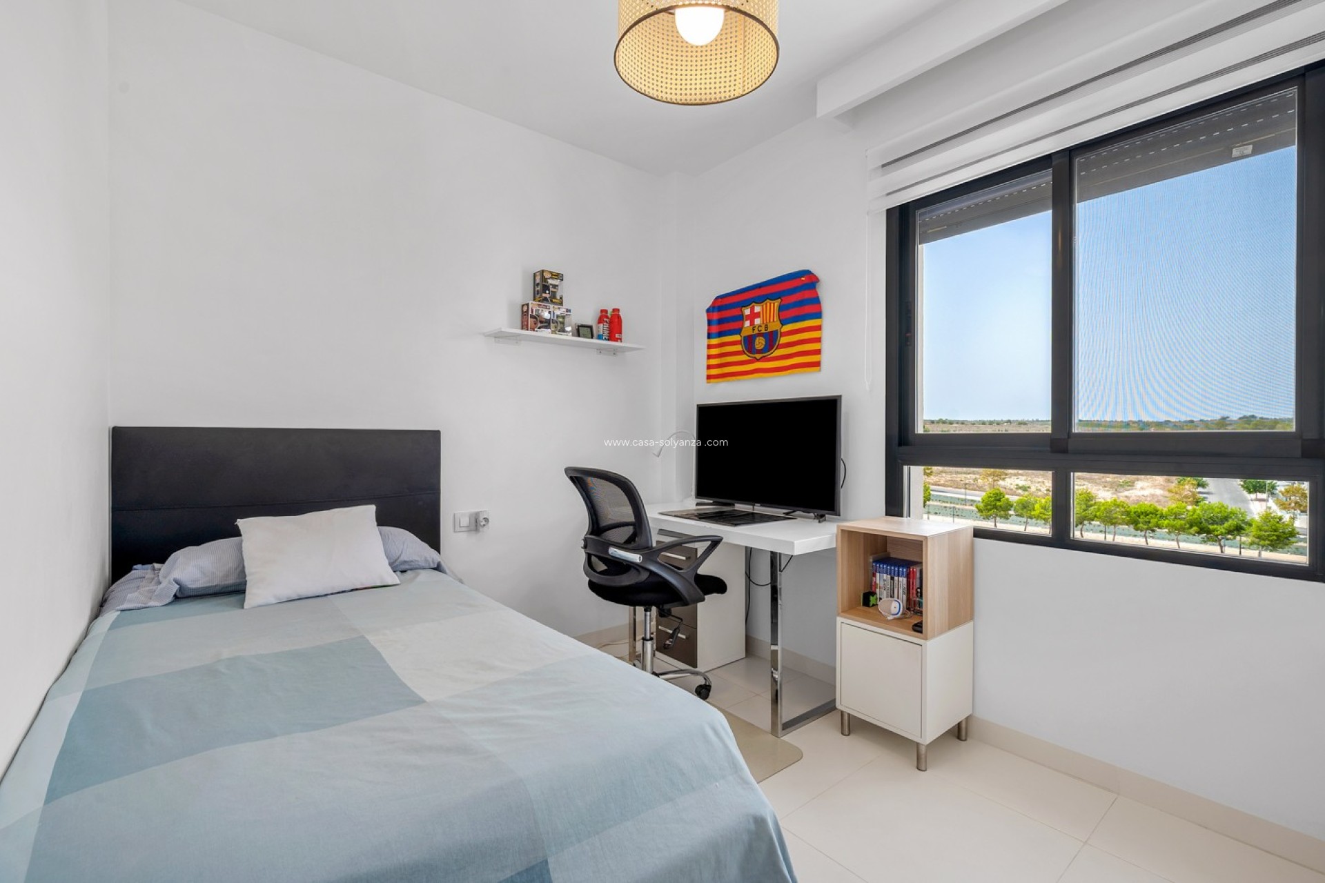 Revente - Appartement - San Miguel de Salinas - San Miguel Salinas