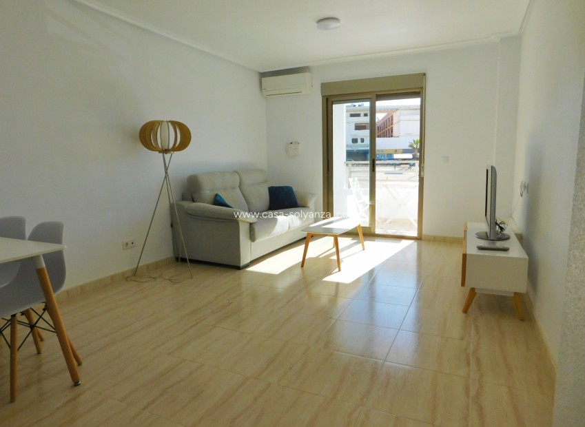 Revente - Appartement - San Miguel de Salinas - San Miguel Salinas