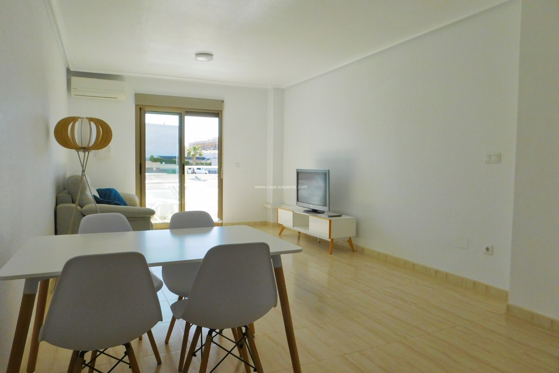 Revente - Appartement - San Miguel de Salinas - San Miguel Salinas