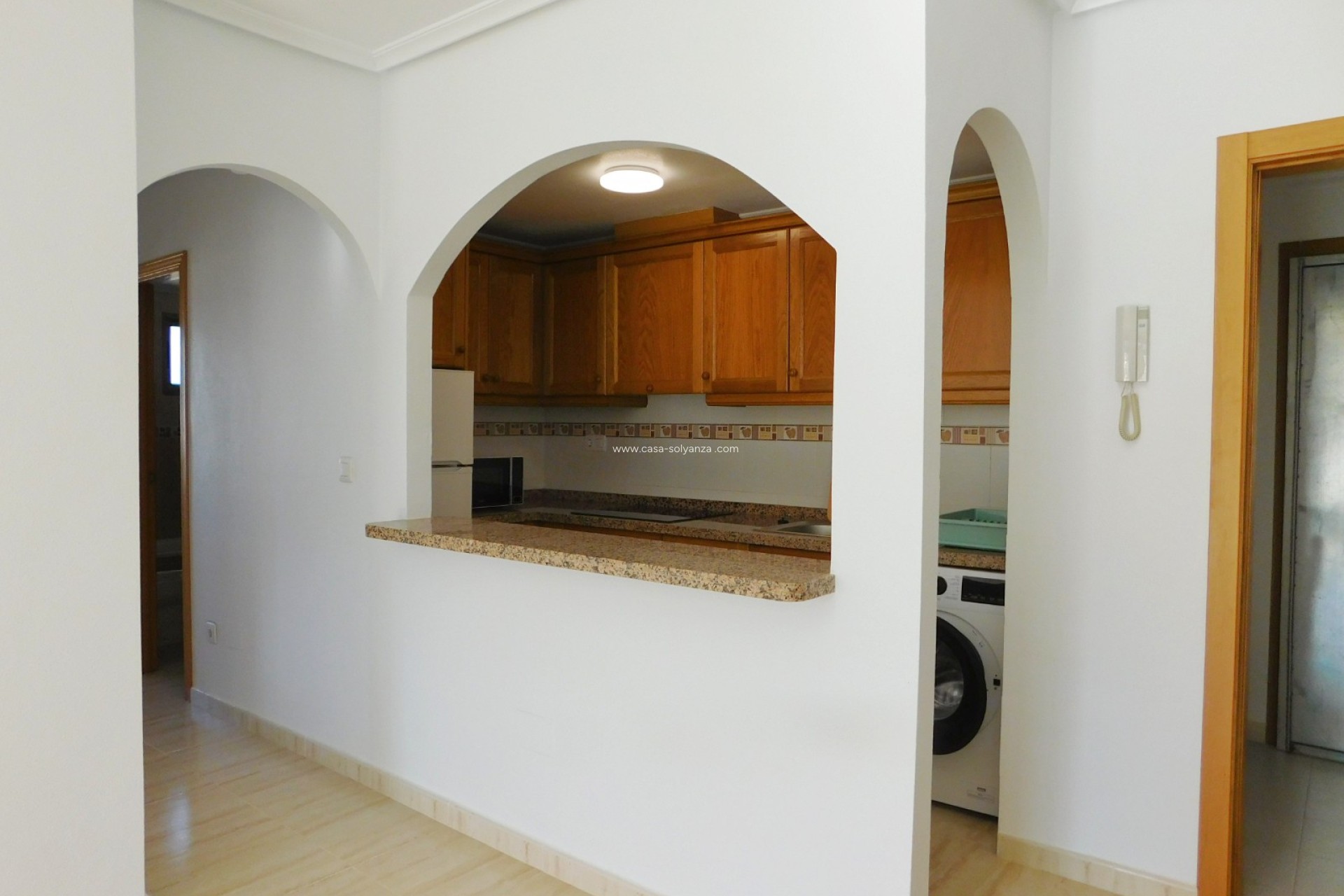 Revente - Appartement - San Miguel de Salinas - San Miguel Salinas