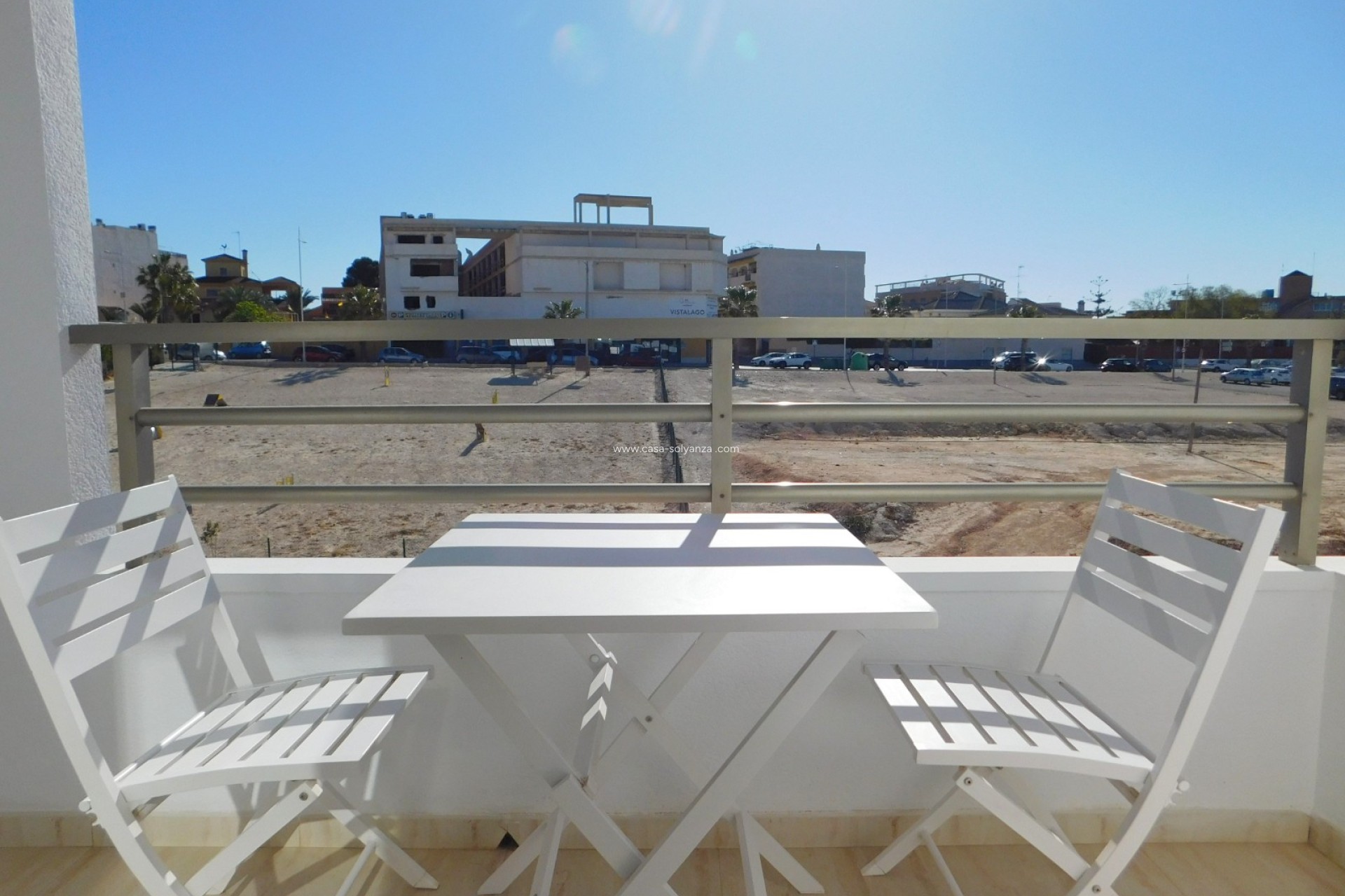 Revente - Appartement - San Miguel de Salinas - San Miguel Salinas