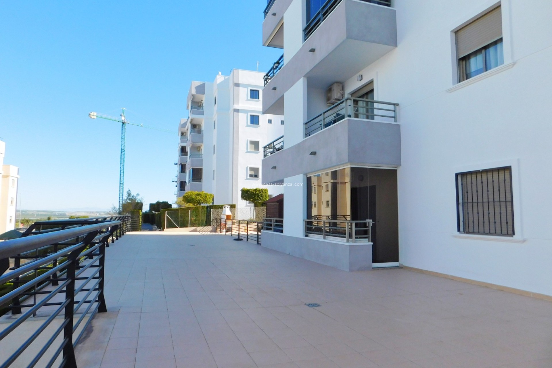 Revente - Appartement - San Miguel de Salinas - San Miguel Salinas