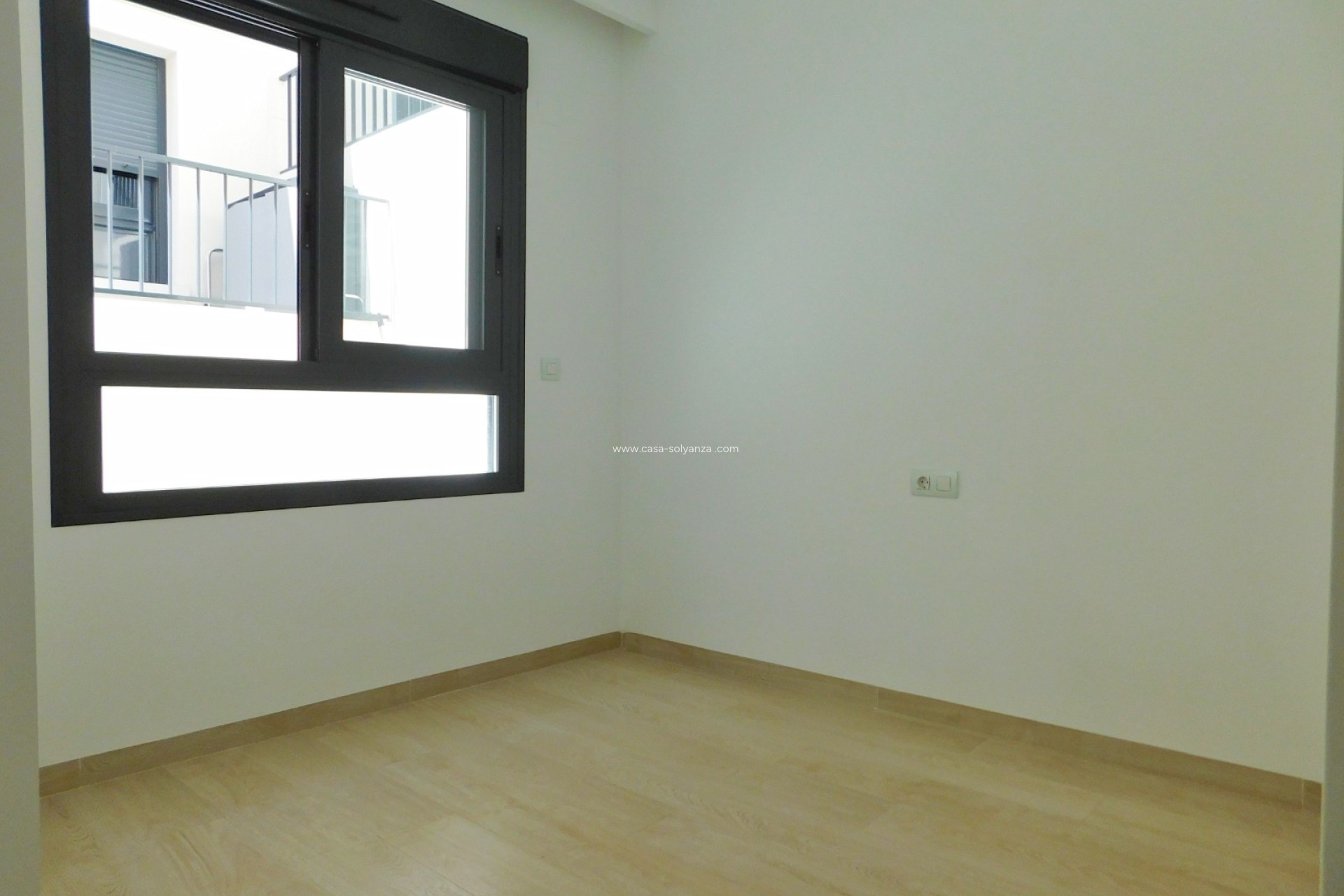 Revente - Appartement - San Miguel de Salinas - San Miguel Salinas