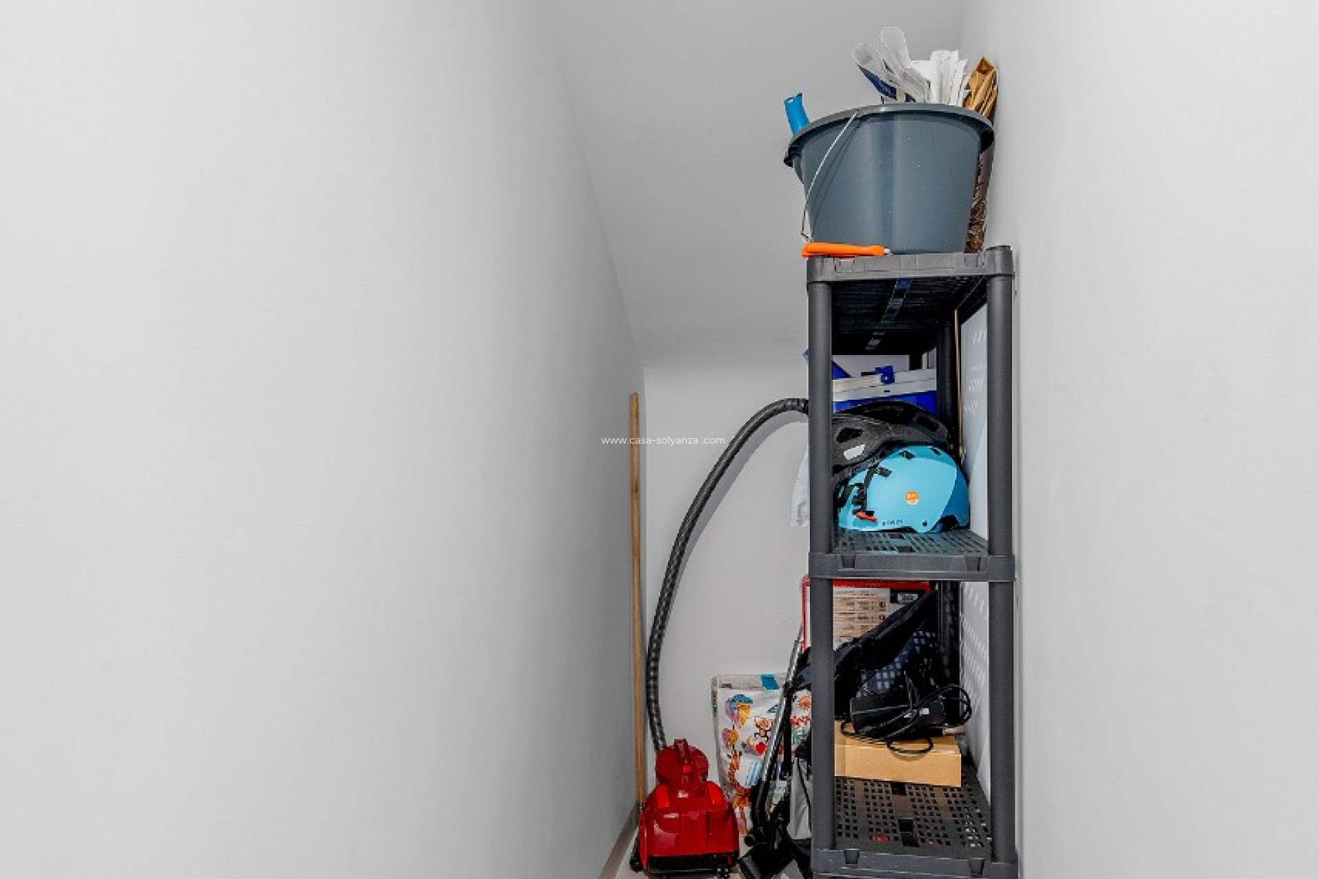 Revente - Appartement - San Miguel de Salinas - Urbanizaciones