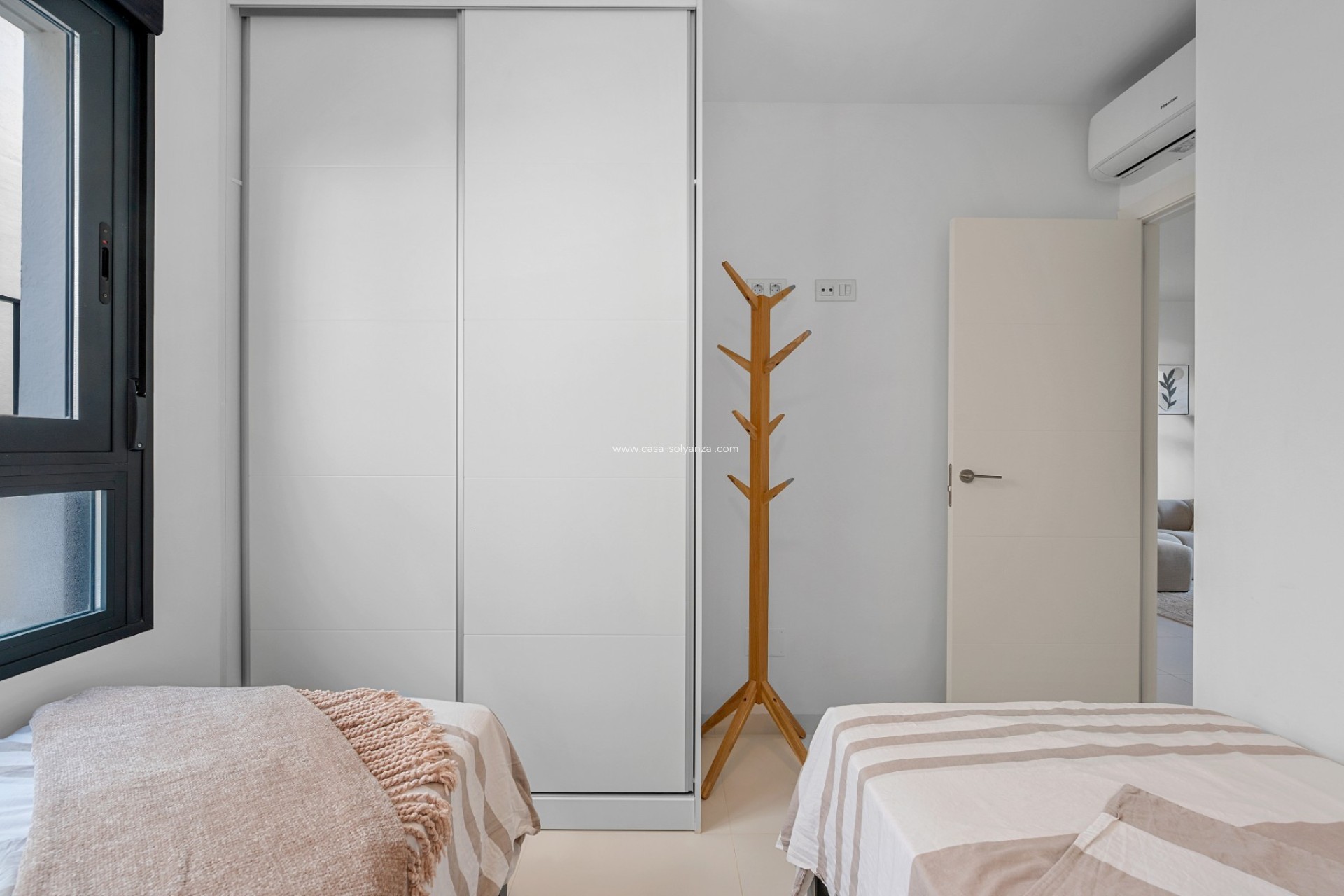 Revente - Appartement - San Miguel de Salinas - Urbanizaciones