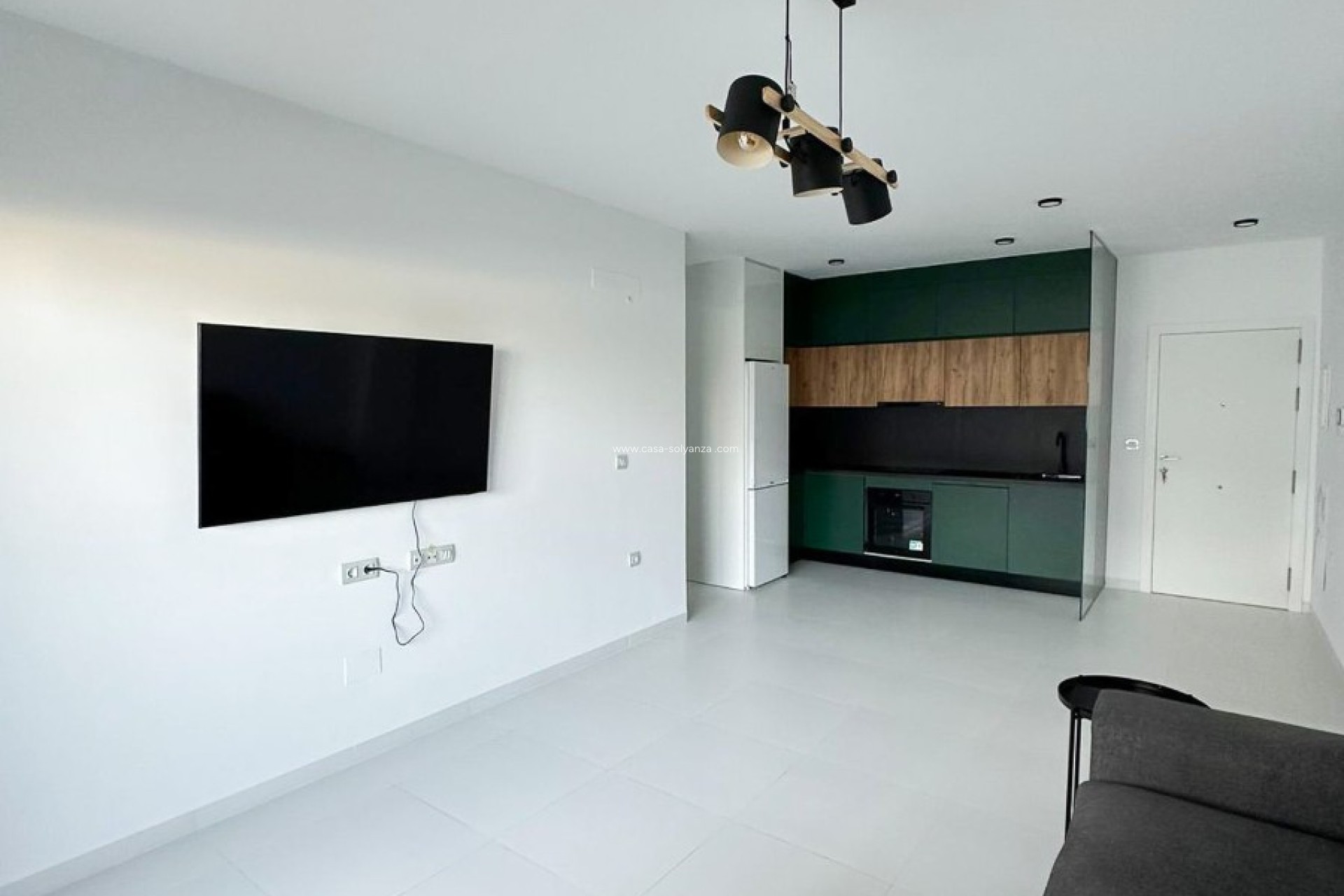 Revente - Appartement - San Miguel de Salinas - Urbanizaciones