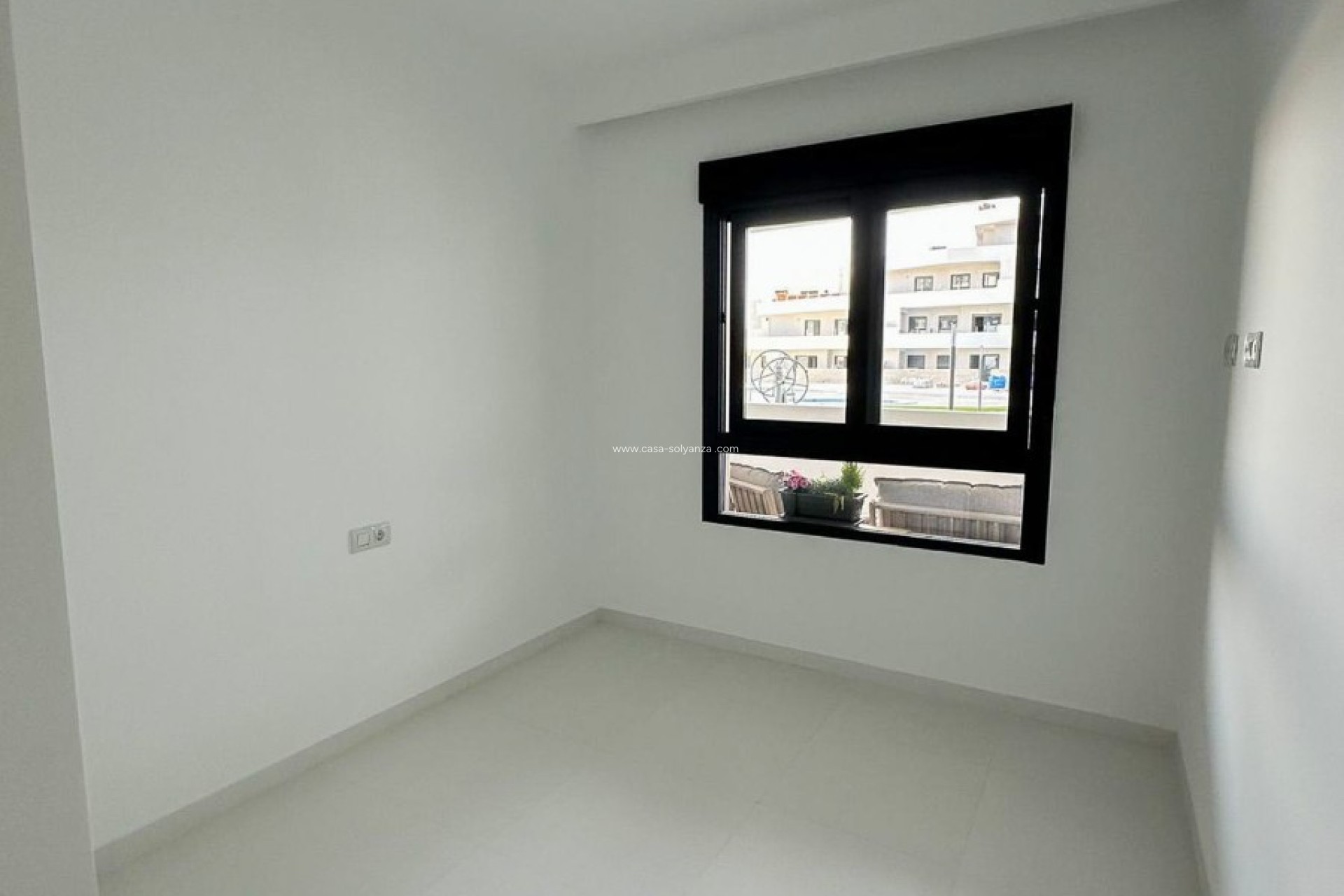 Revente - Appartement - San Miguel de Salinas - Urbanizaciones