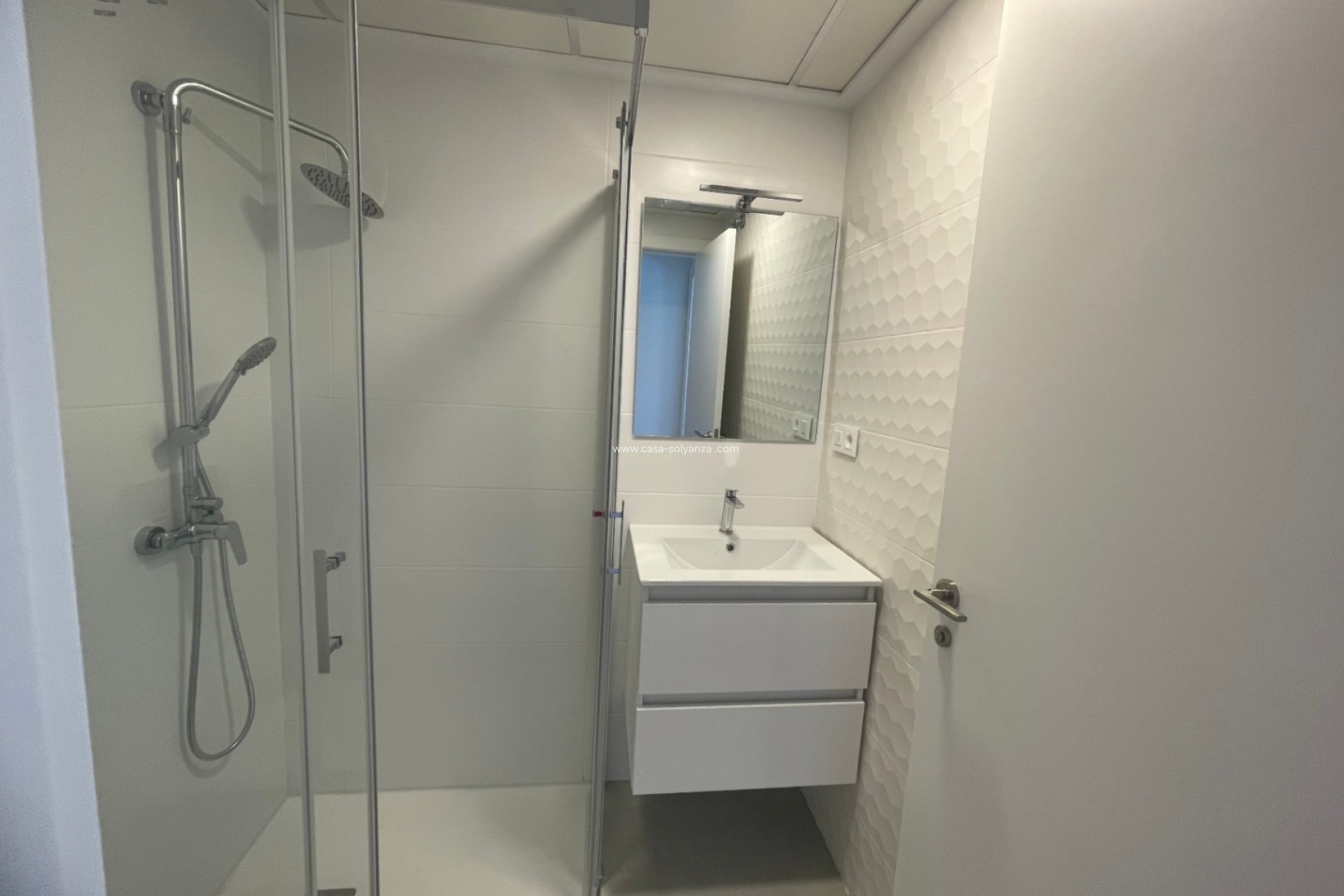 Revente - Appartement - San Miguel de Salinas - Villamartín