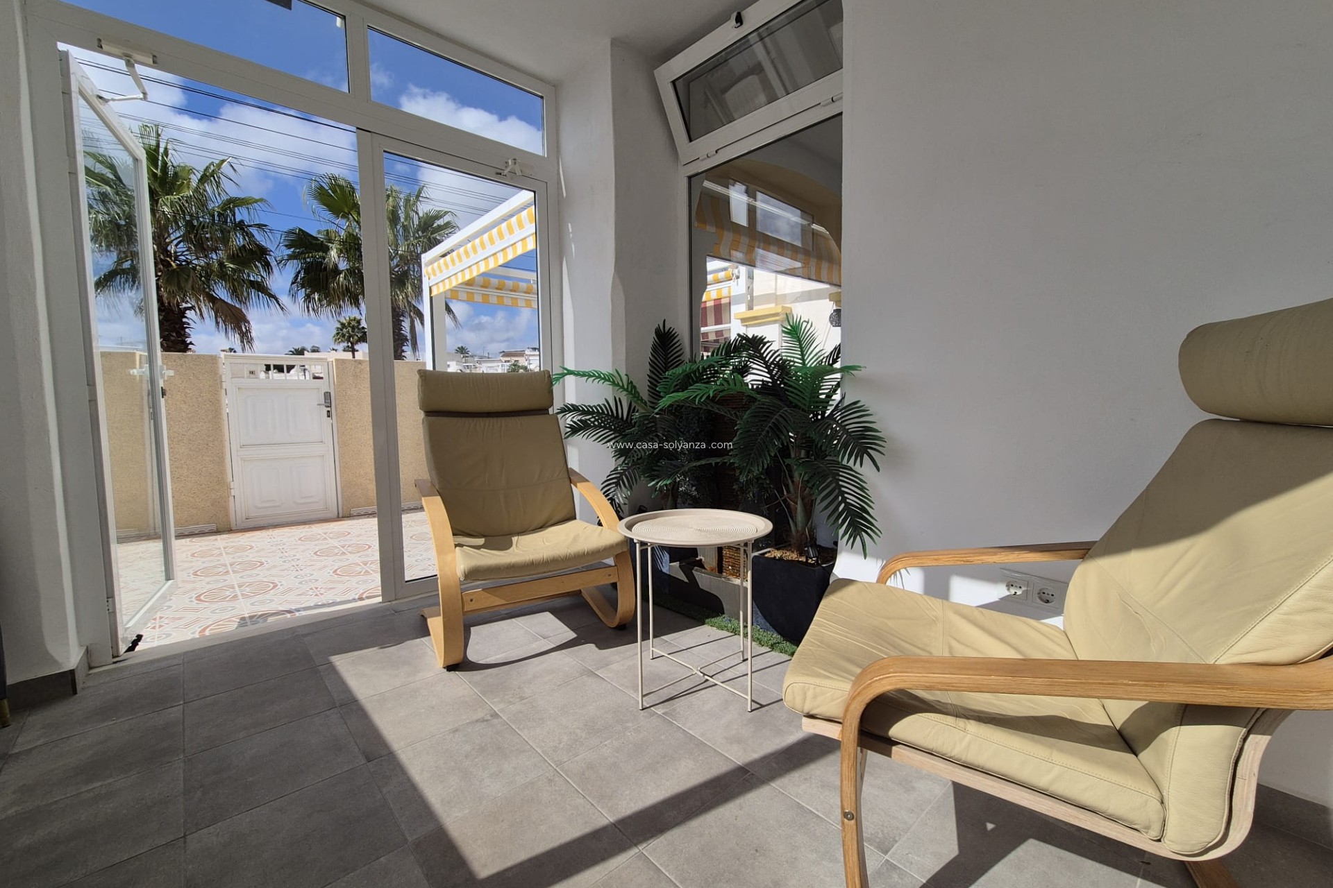 Revente - Appartement - San Miguel de Salinas - Villamartín