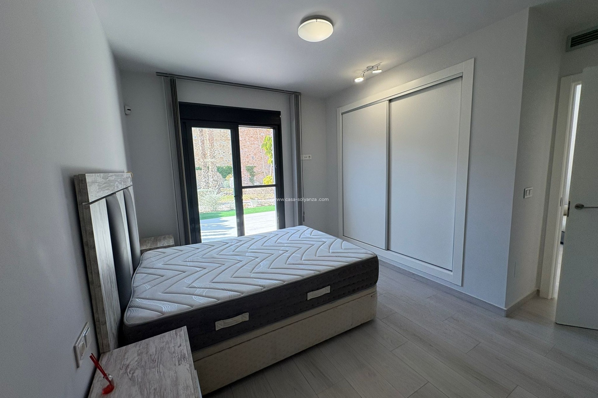 Revente - Appartement - San Miguel de Salinas - Villamartín