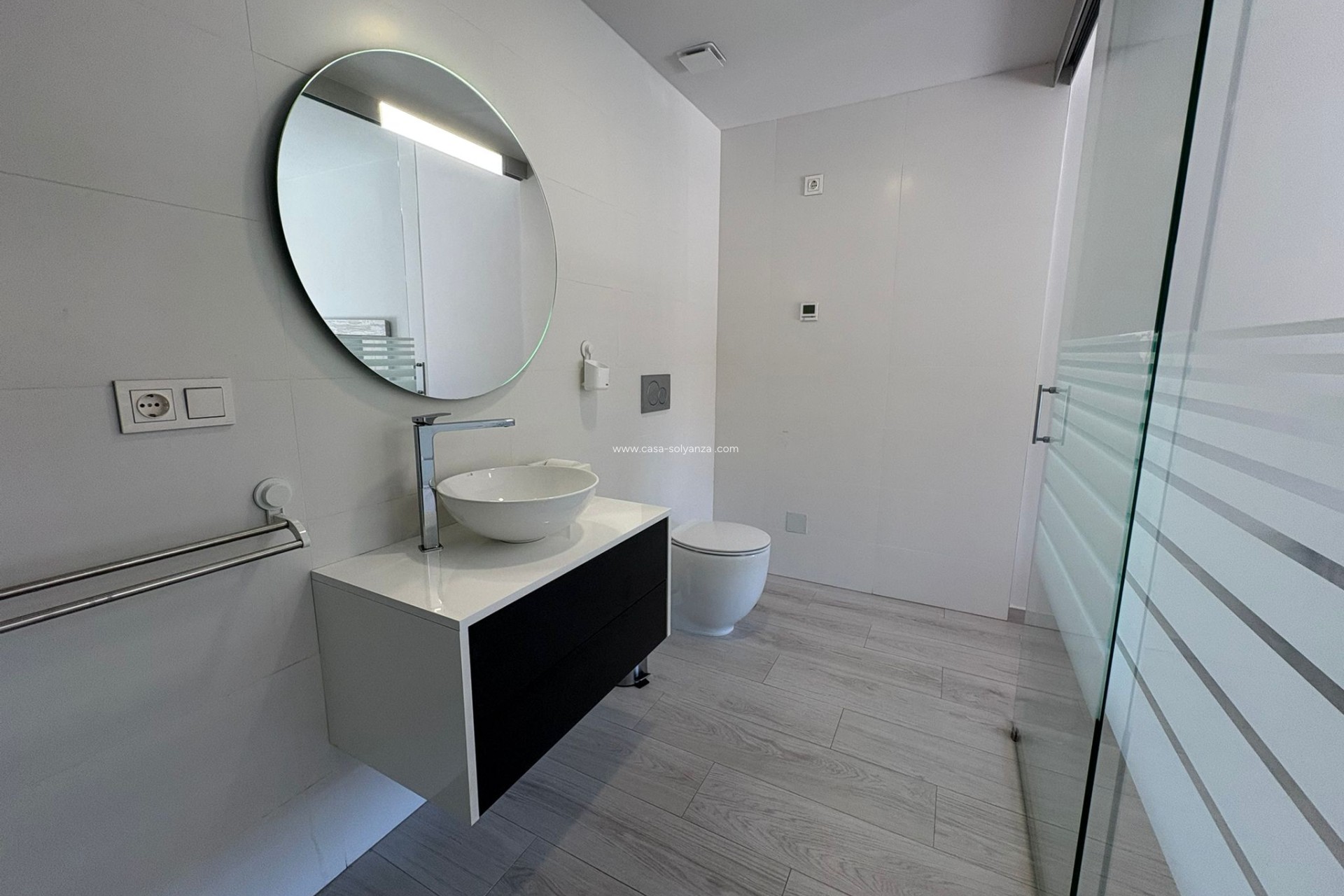 Revente - Appartement - San Miguel de Salinas - Villamartín