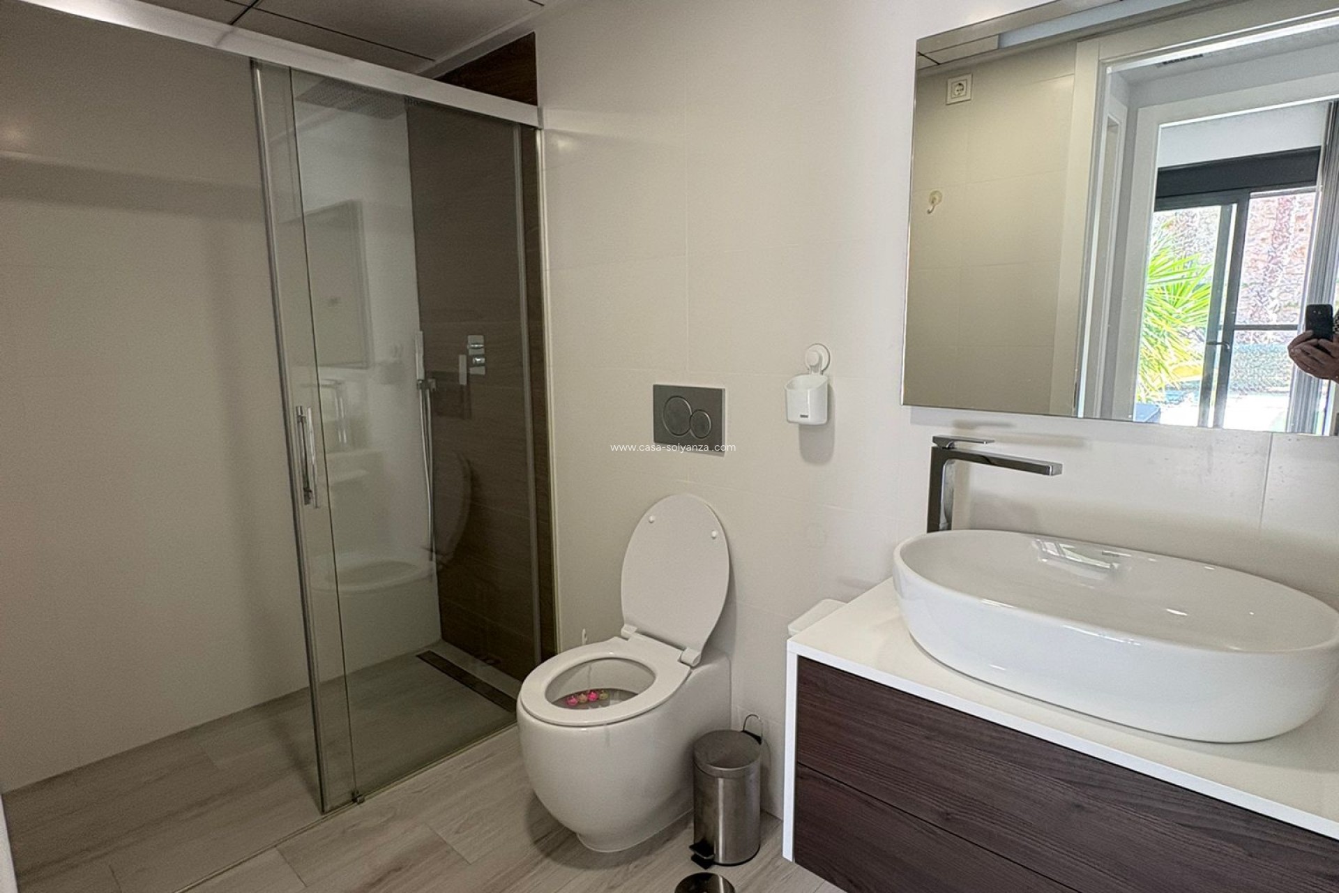 Revente - Appartement - San Miguel de Salinas - Villamartín