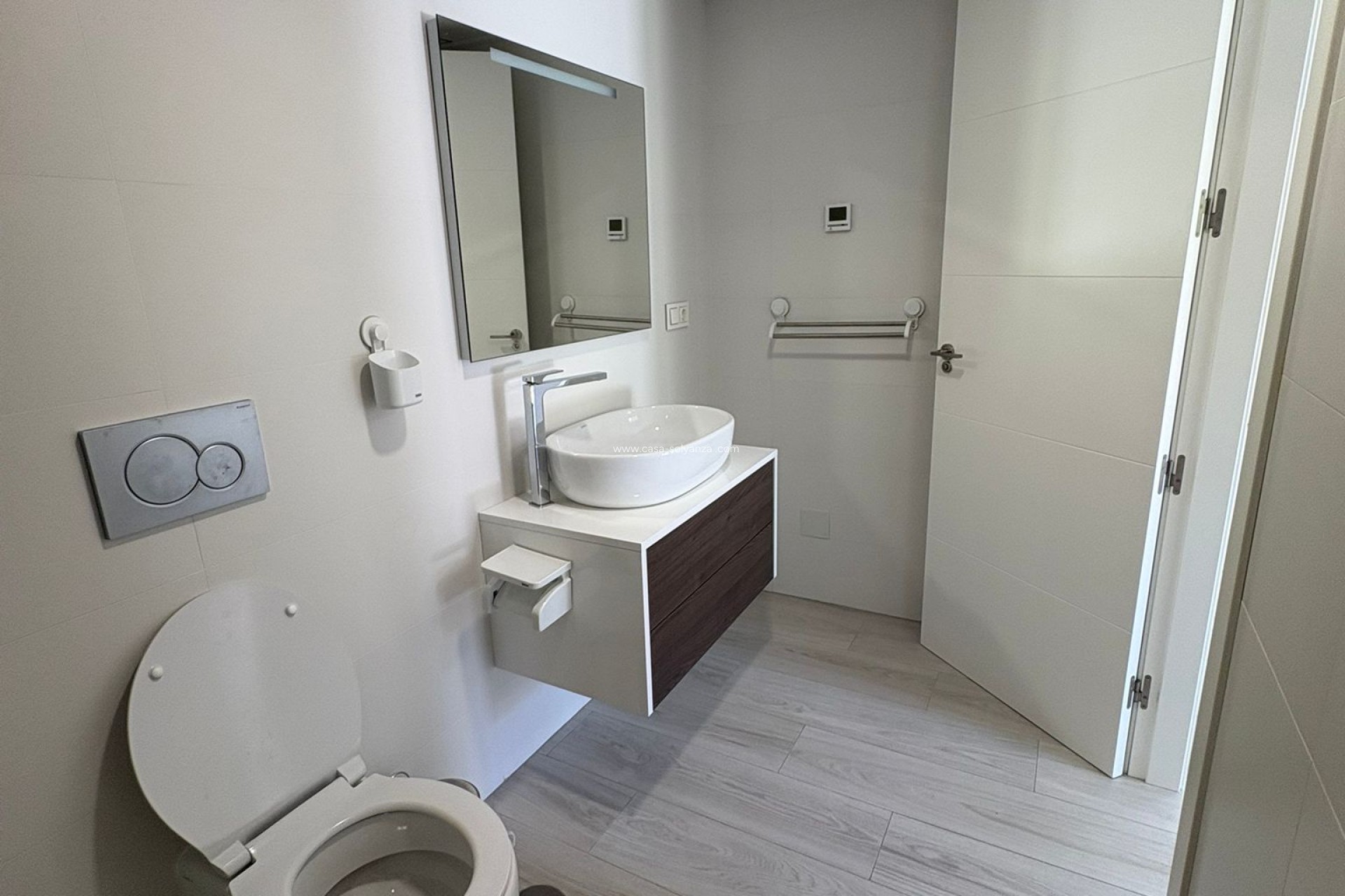 Revente - Appartement - San Miguel de Salinas - Villamartín