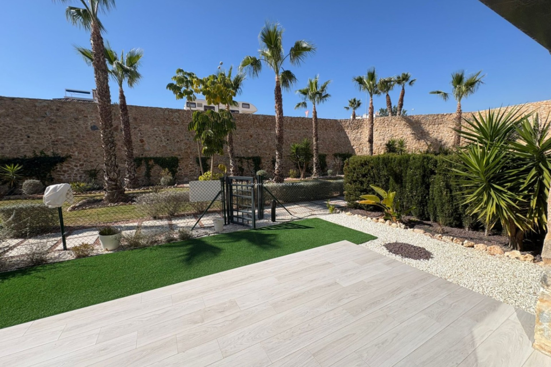 Revente - Appartement - San Miguel de Salinas - Villamartín