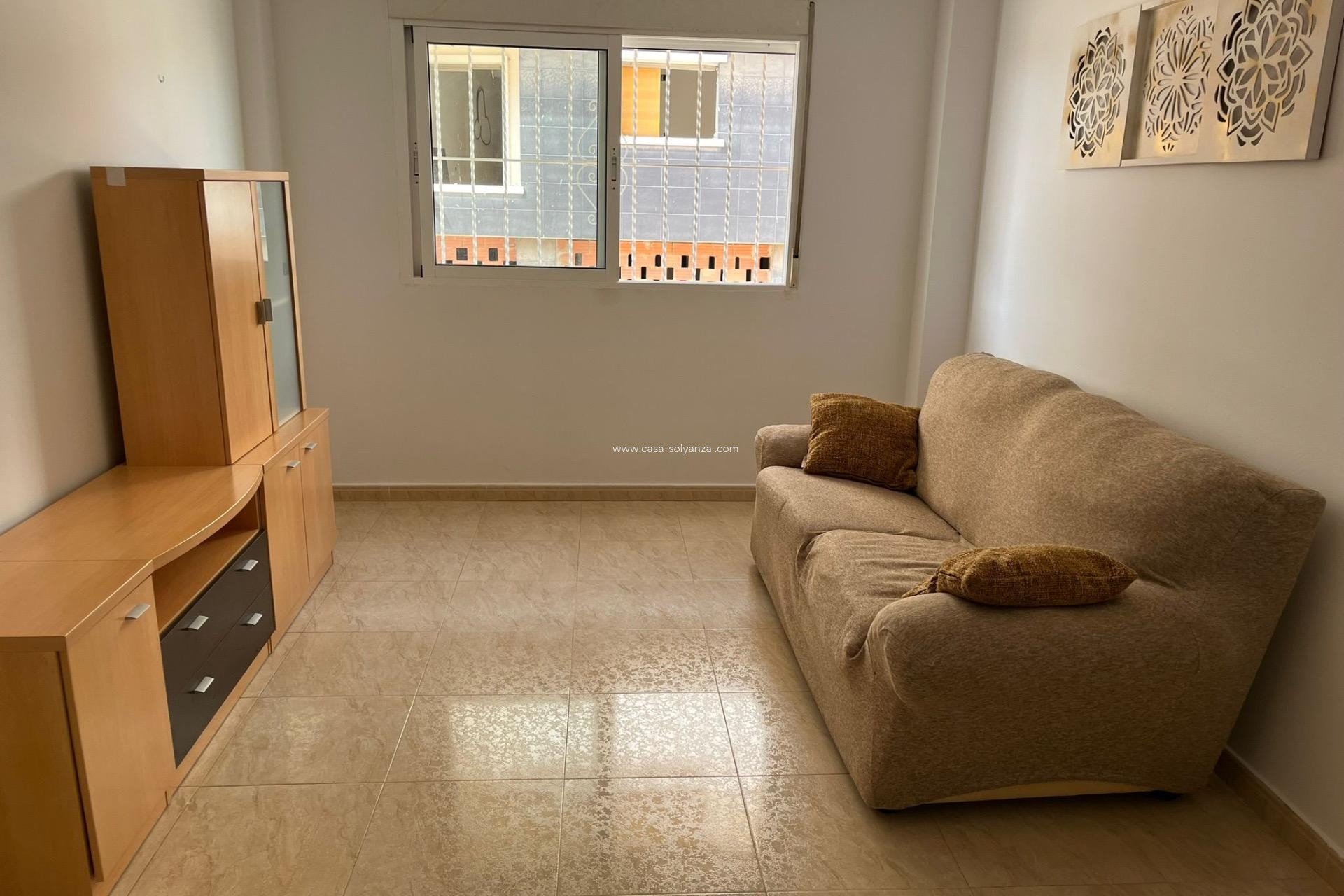 Revente - Appartement - San Miguel de Salinas