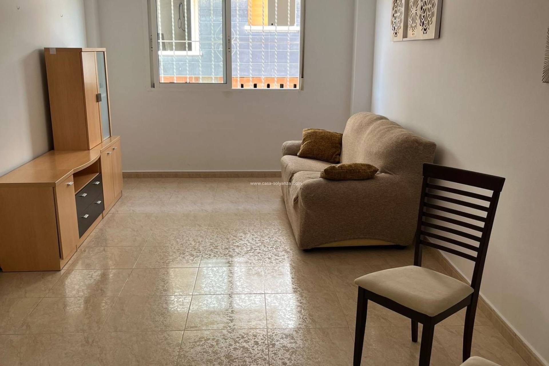 Revente - Appartement - San Miguel de Salinas