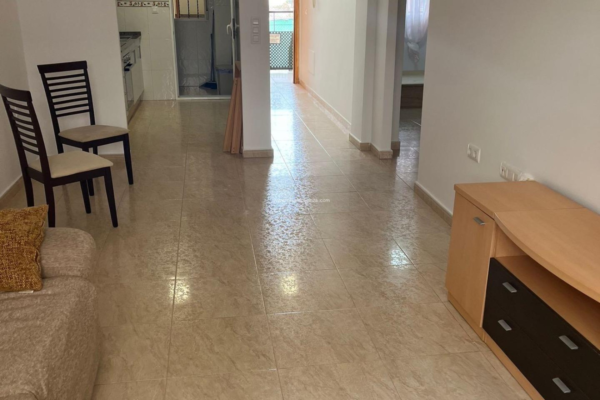 Revente - Appartement - San Miguel de Salinas