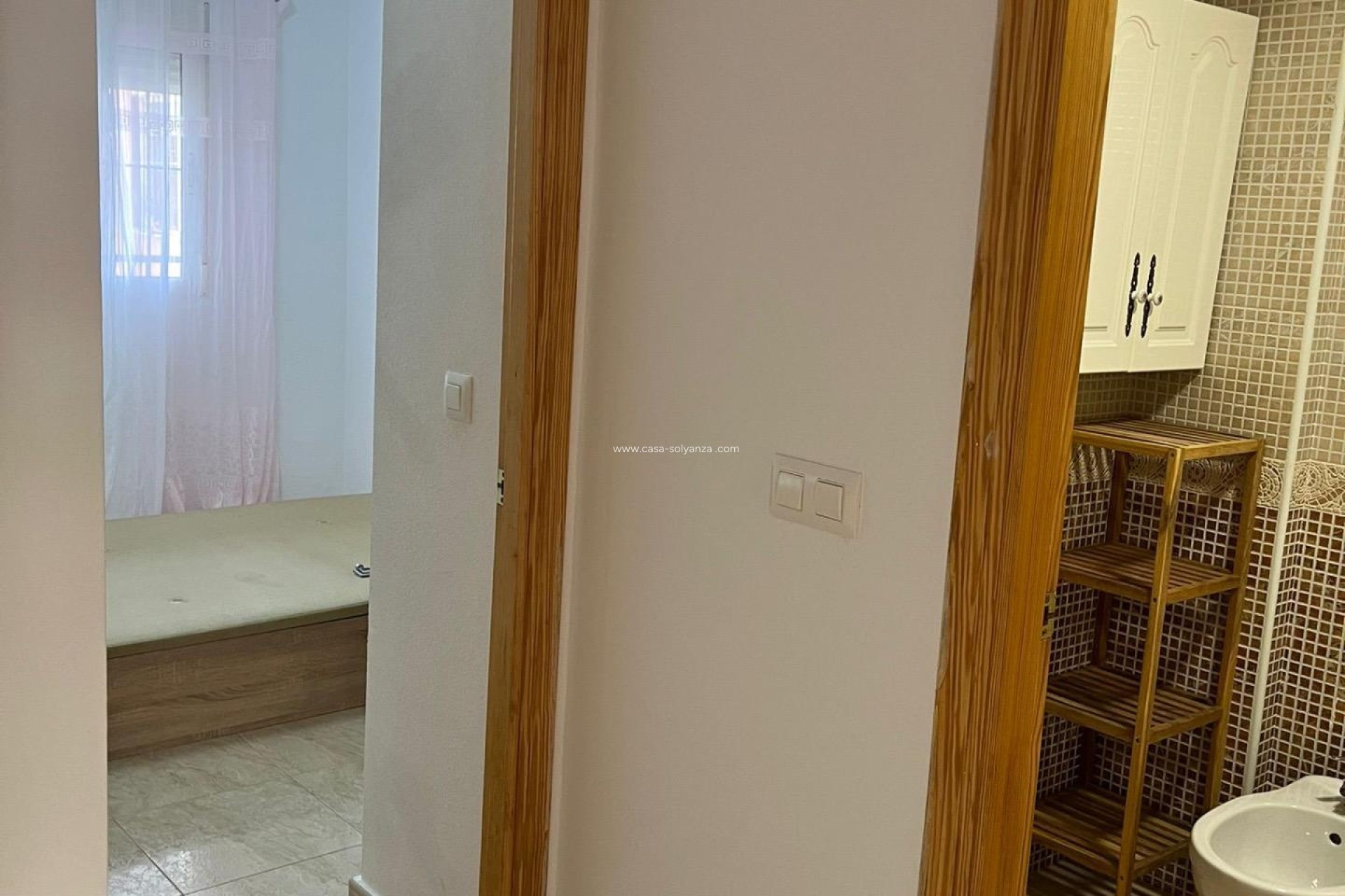 Revente - Appartement - San Miguel de Salinas