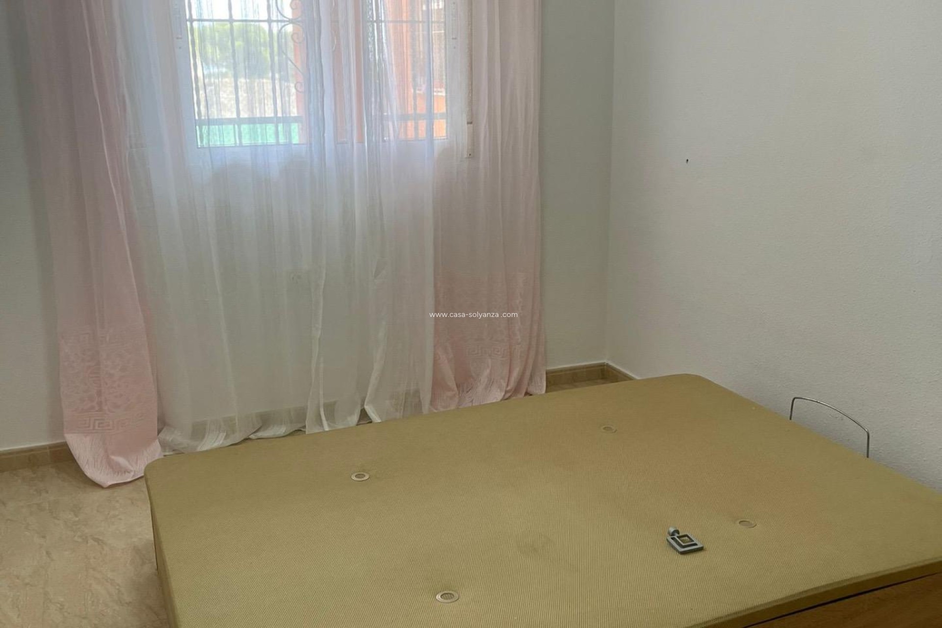 Revente - Appartement - San Miguel de Salinas