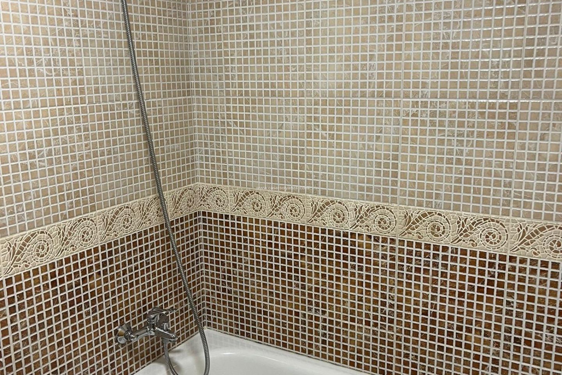 Revente - Appartement - San Miguel de Salinas