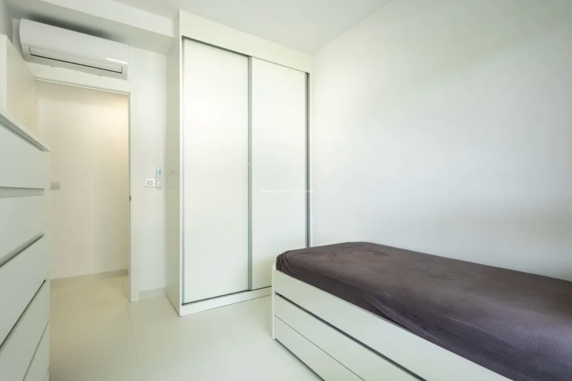 Revente - Appartement - San Miguel de Salinas