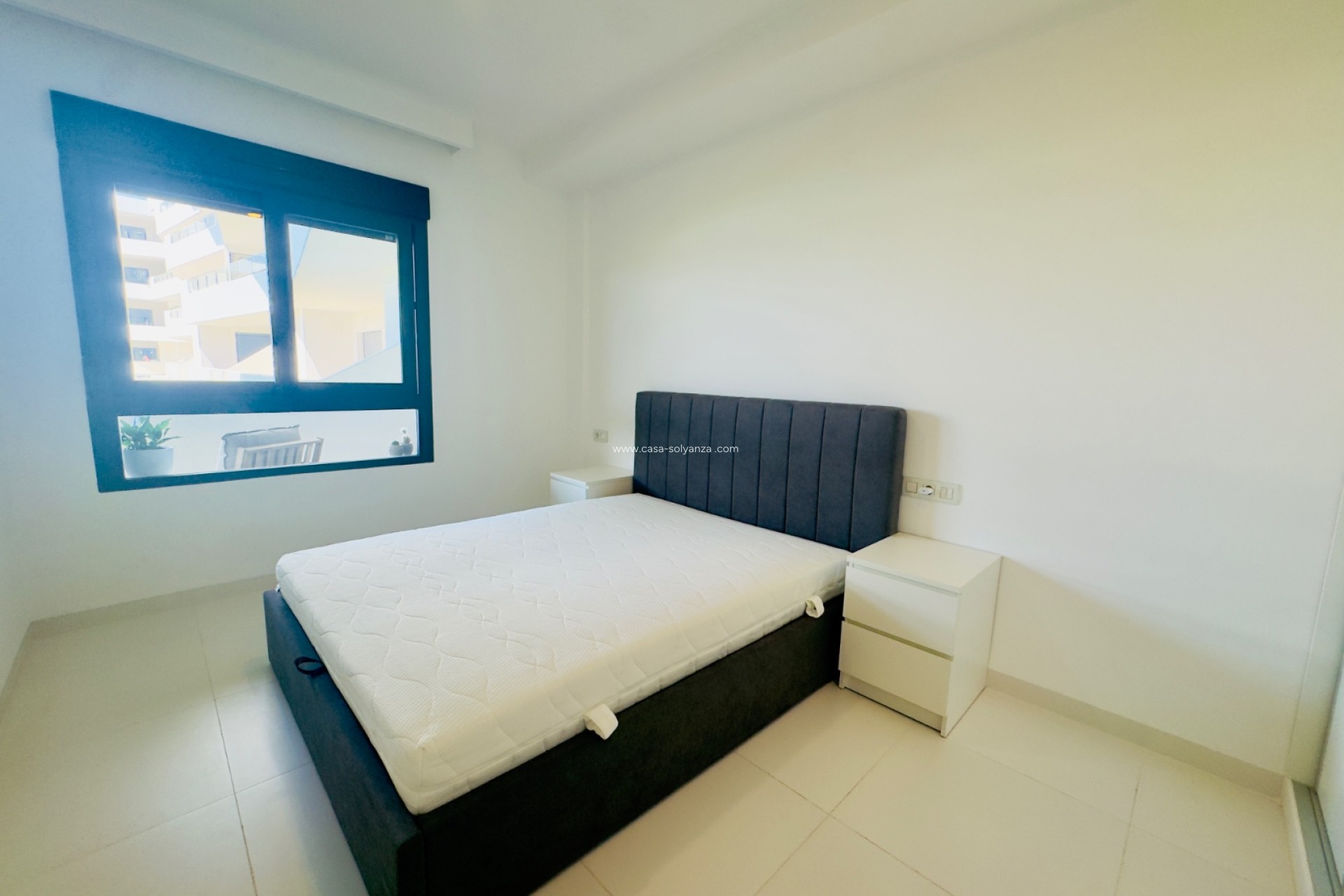 Revente - Appartement - San Miguel de Salinas