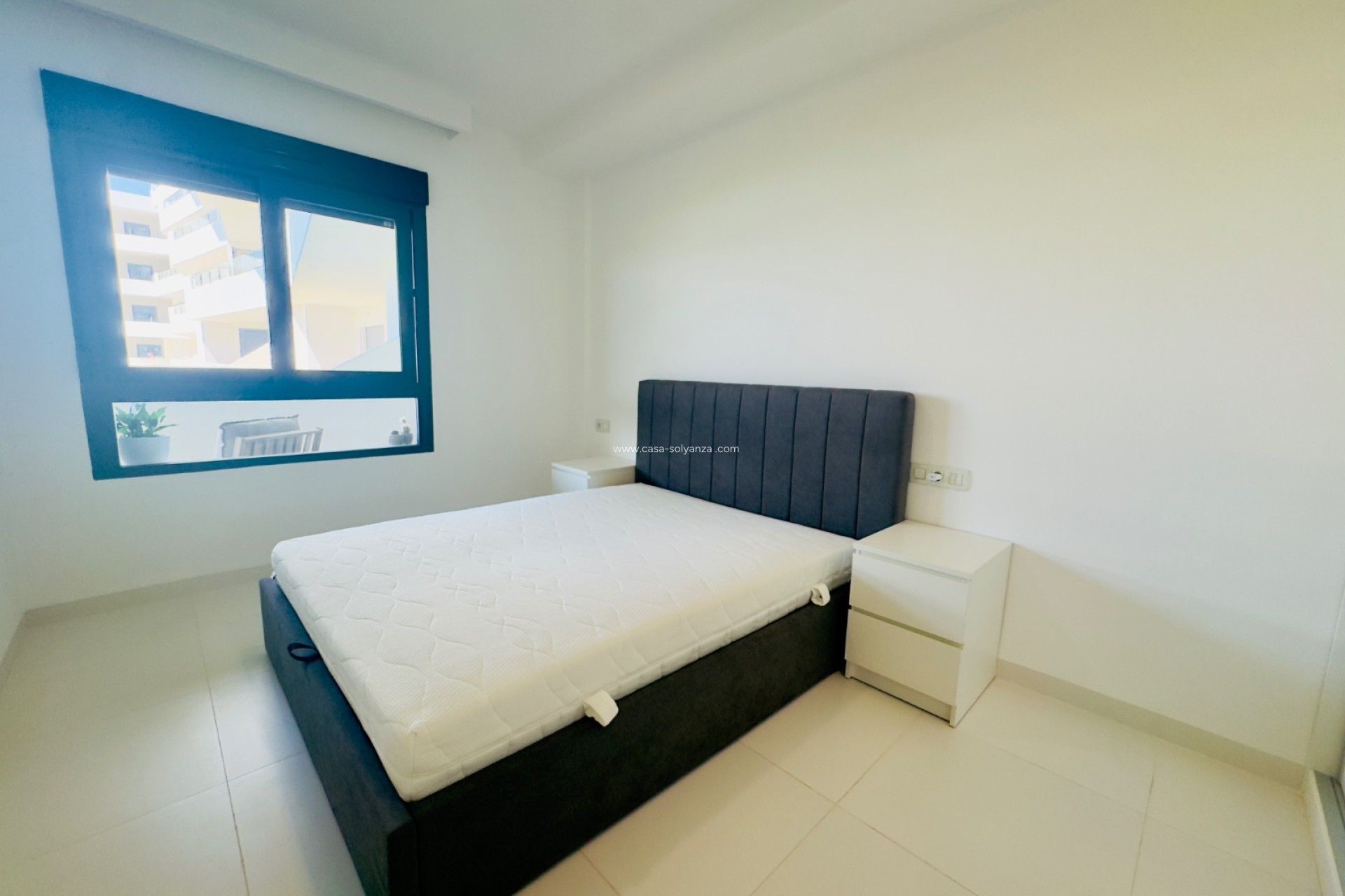 Revente - Appartement - San Miguel de Salinas