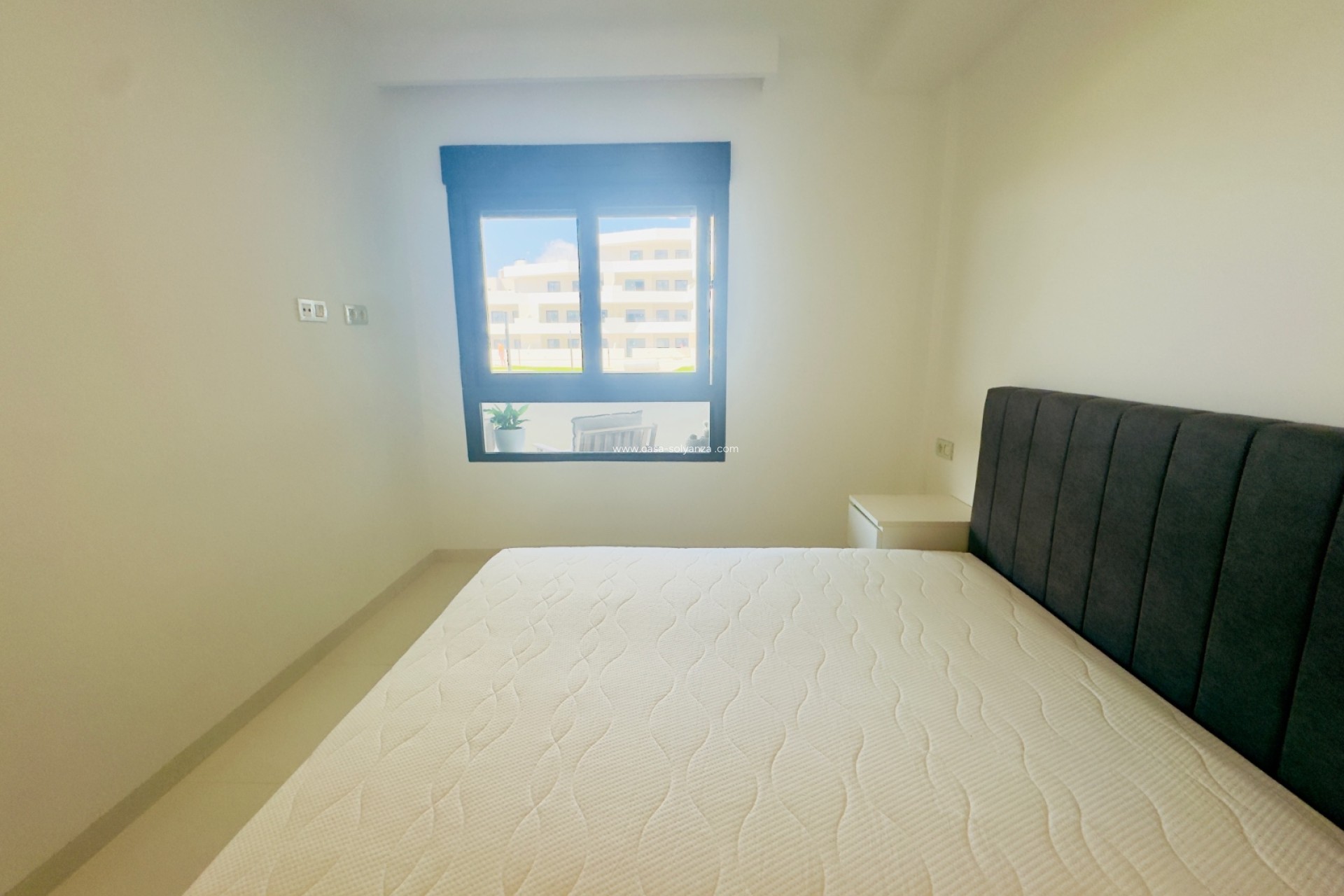 Revente - Appartement - San Miguel de Salinas