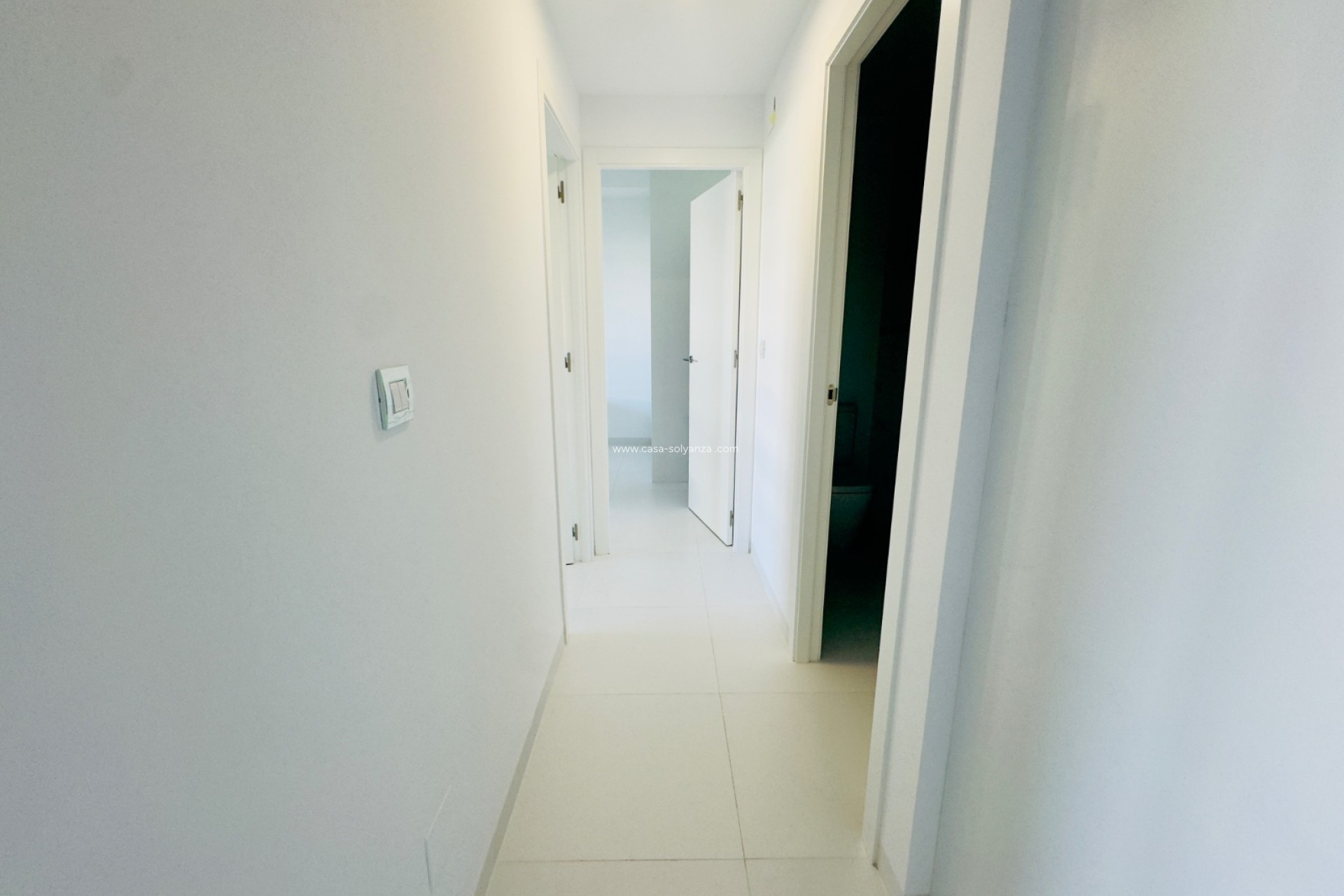 Revente - Appartement - San Miguel de Salinas