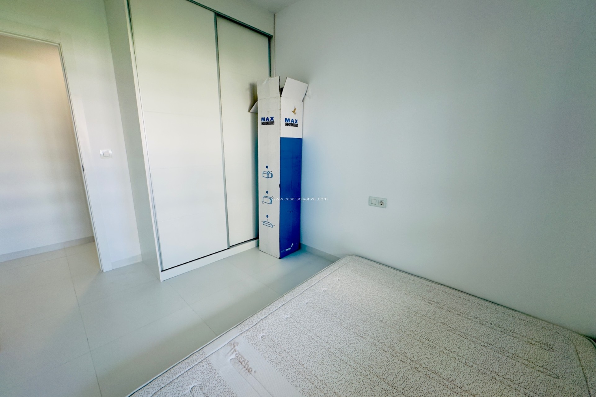 Revente - Appartement - San Miguel de Salinas