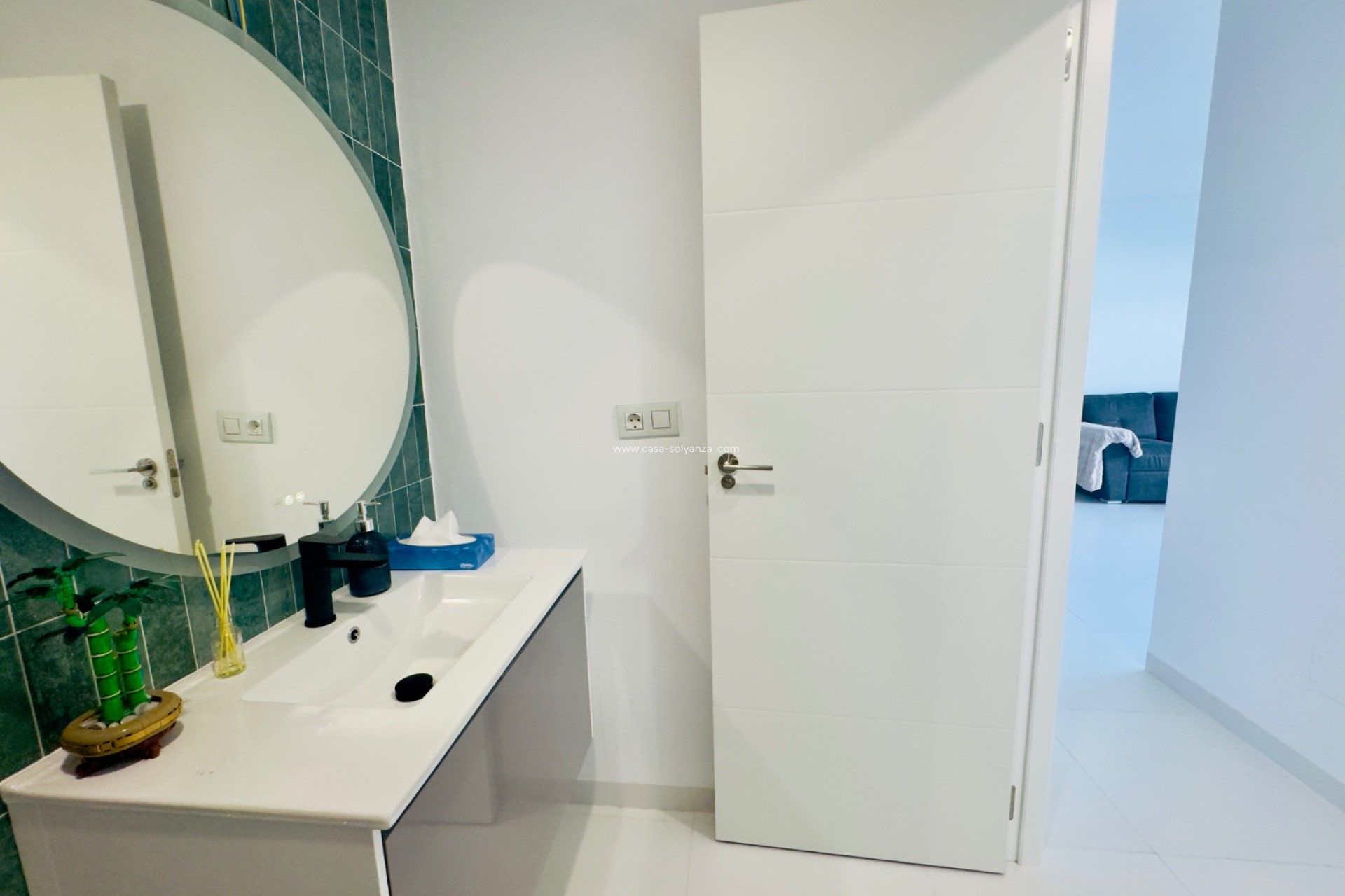 Revente - Appartement - San Miguel de Salinas