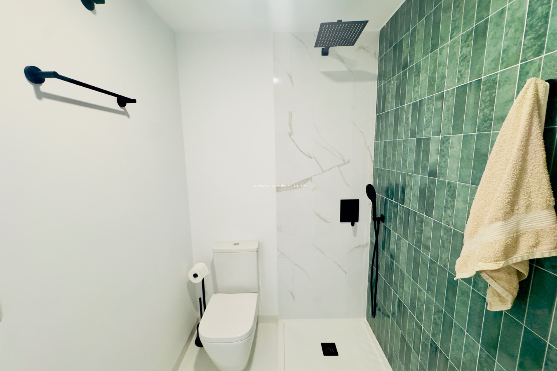 Revente - Appartement - San Miguel de Salinas