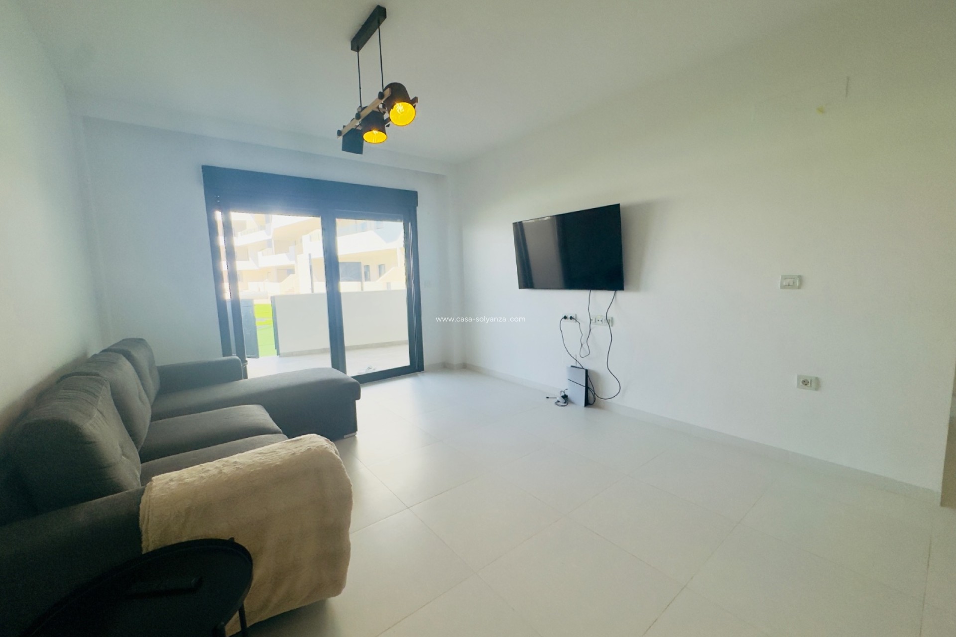 Revente - Appartement - San Miguel de Salinas