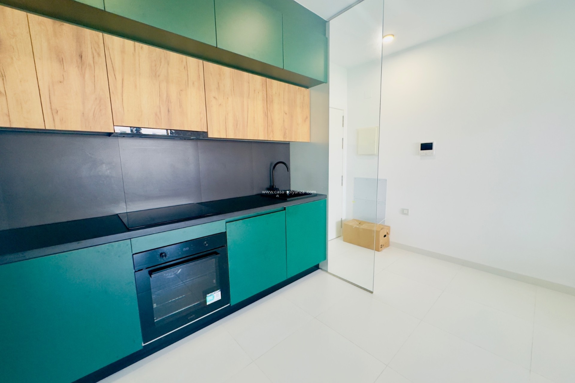 Revente - Appartement - San Miguel de Salinas