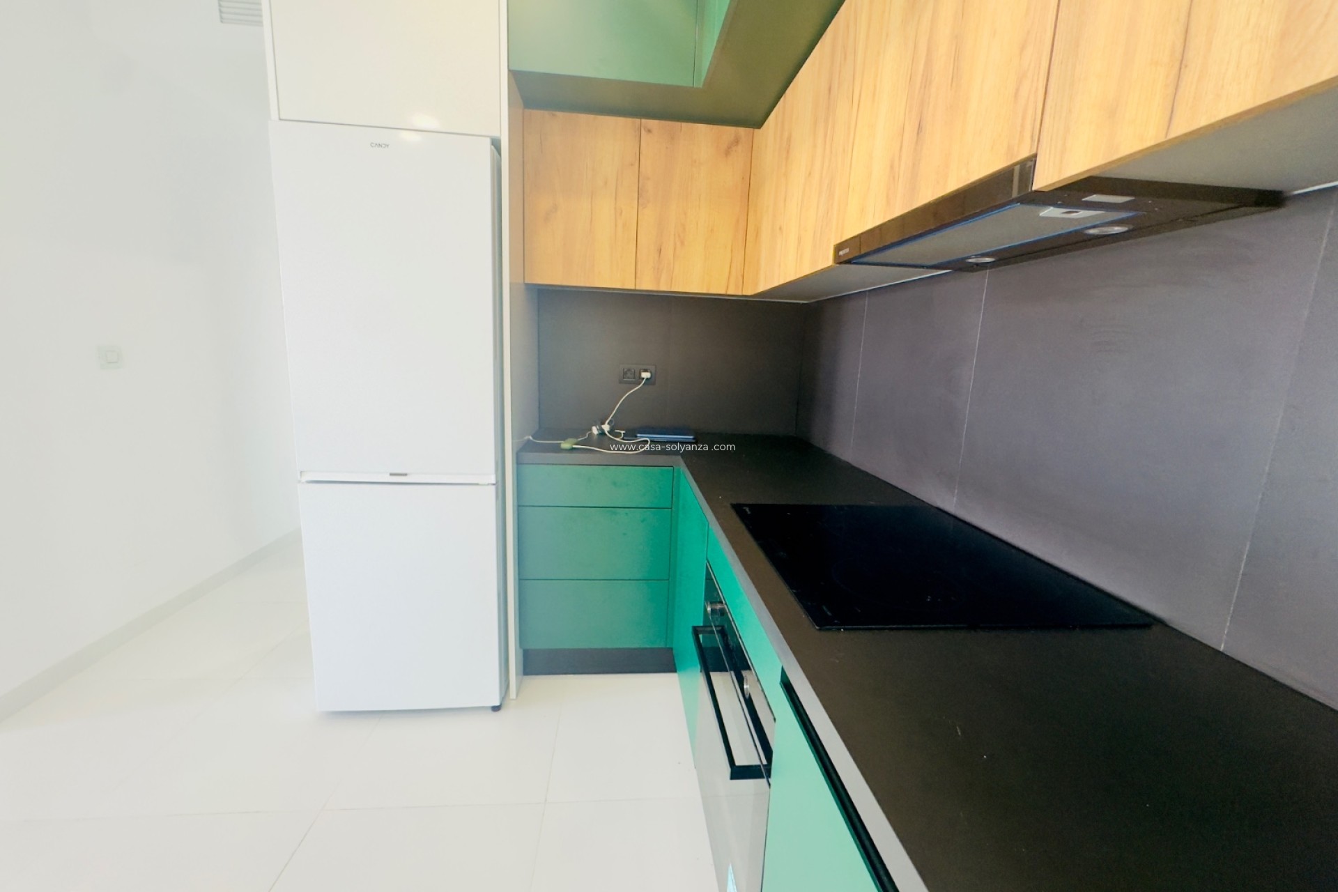 Revente - Appartement - San Miguel de Salinas