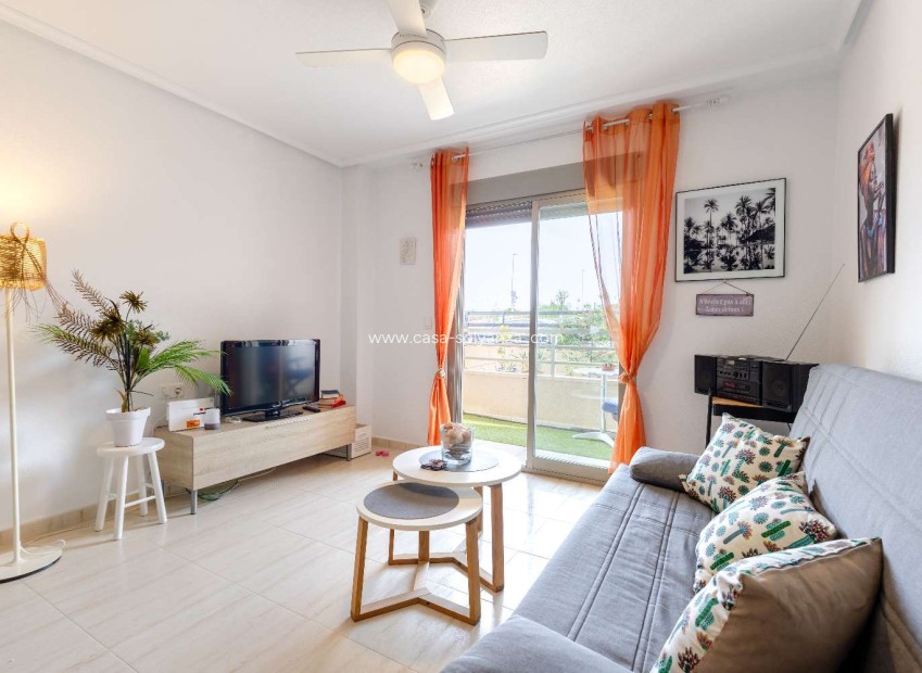 Revente - Appartement - San Miguel de Salinas