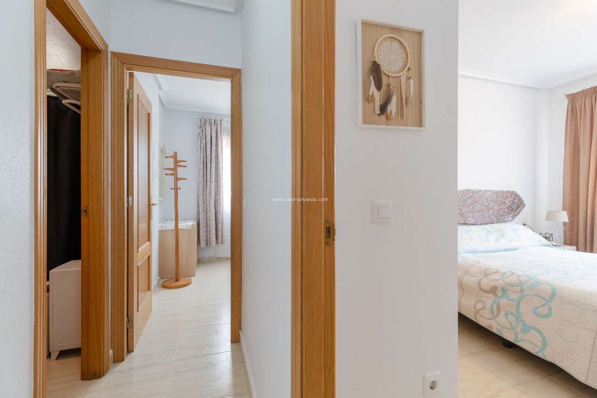 Revente - Appartement - San Miguel de Salinas