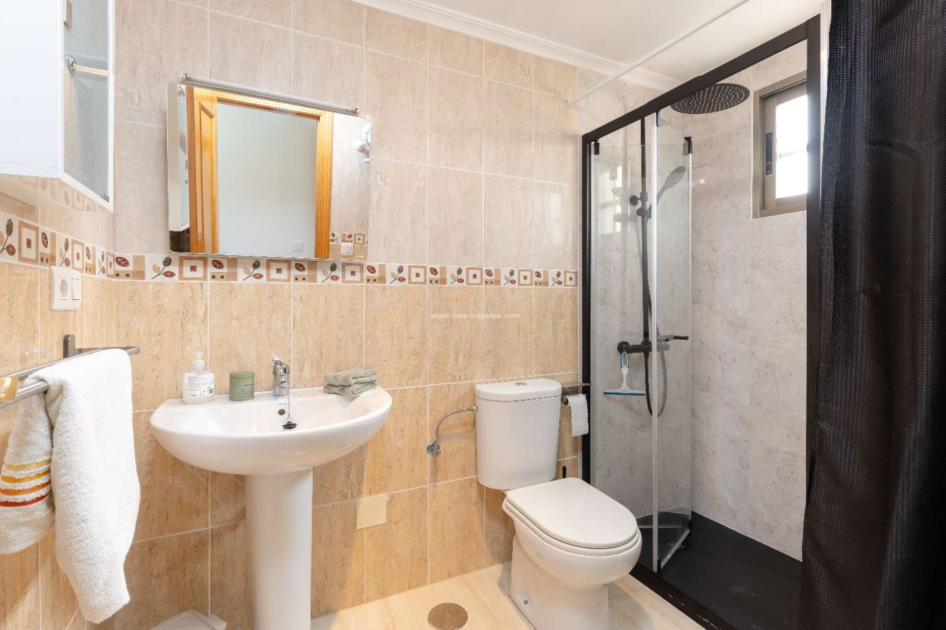 Revente - Appartement - San Miguel de Salinas