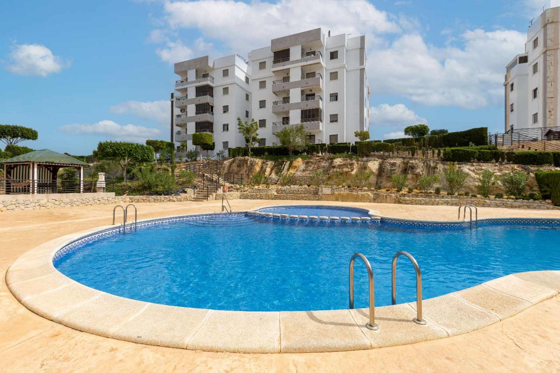 Revente - Appartement - San Miguel de Salinas