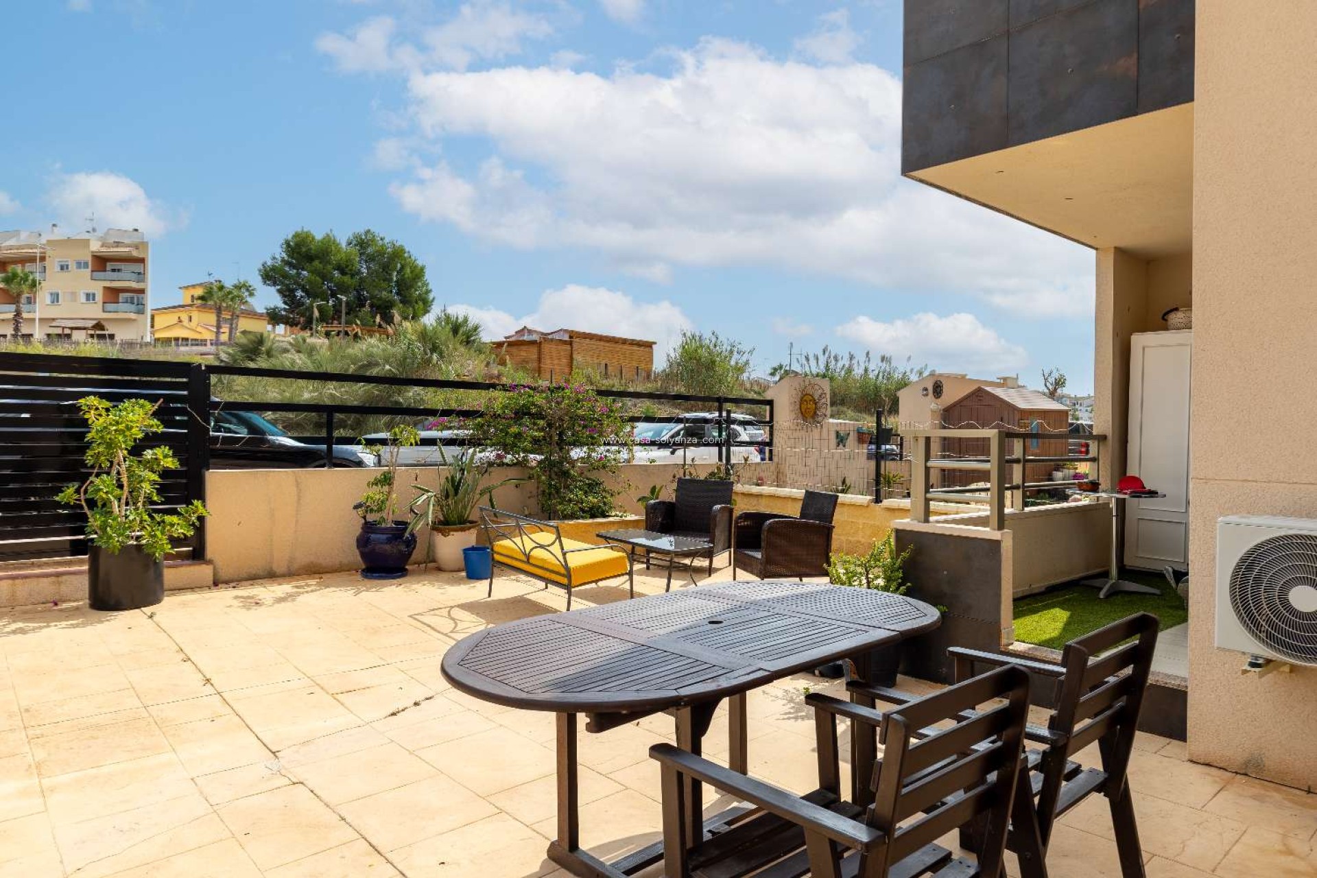 Revente - Appartement - San Miguel de Salinas