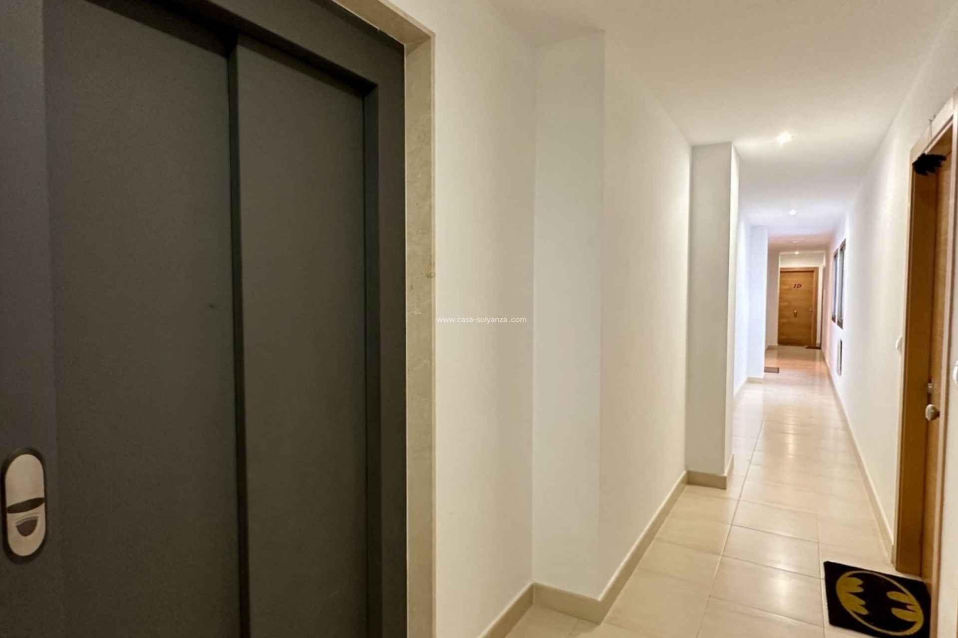 Revente - Appartement - San Miguel de Salinas