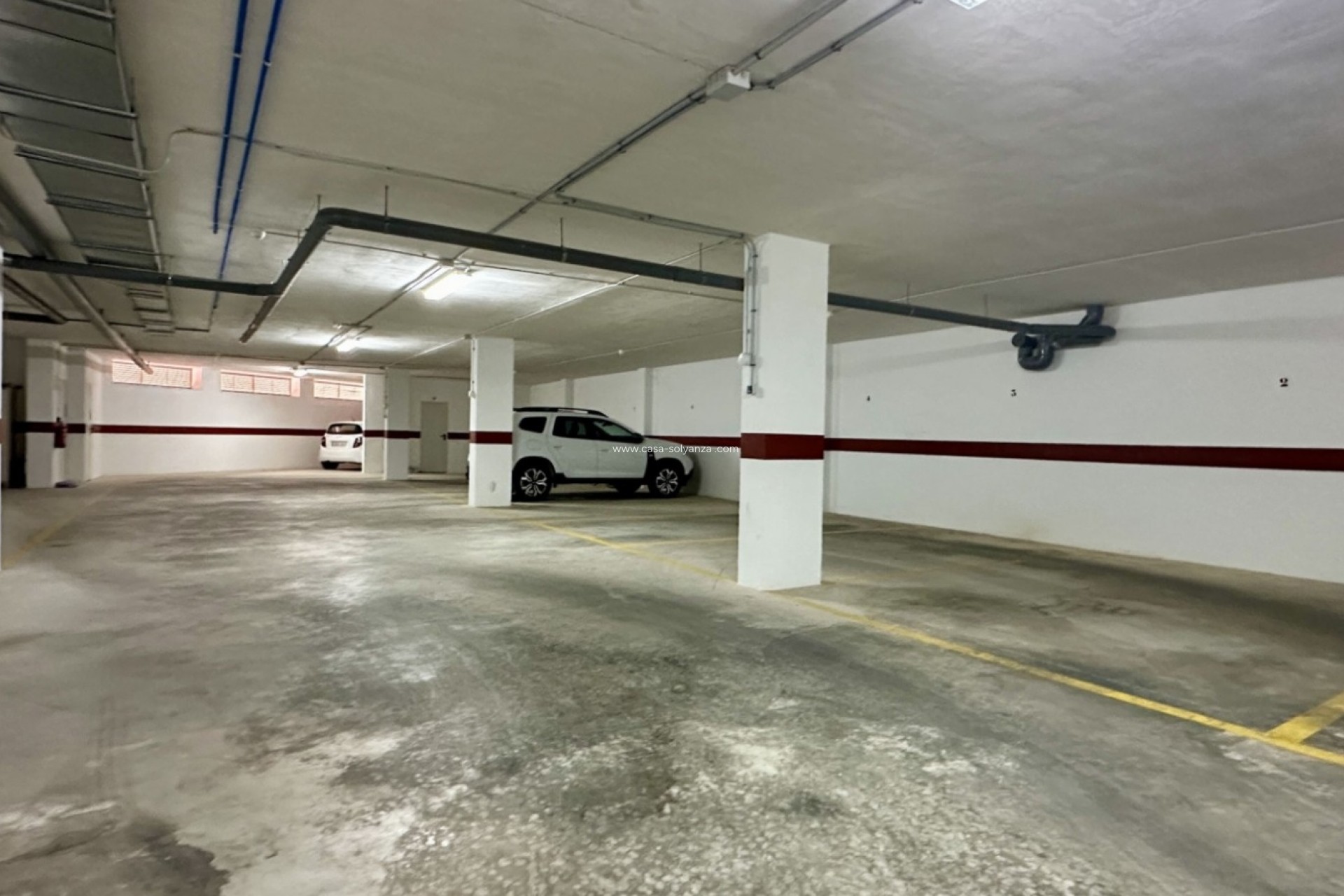 Revente - Appartement - San Miguel de Salinas