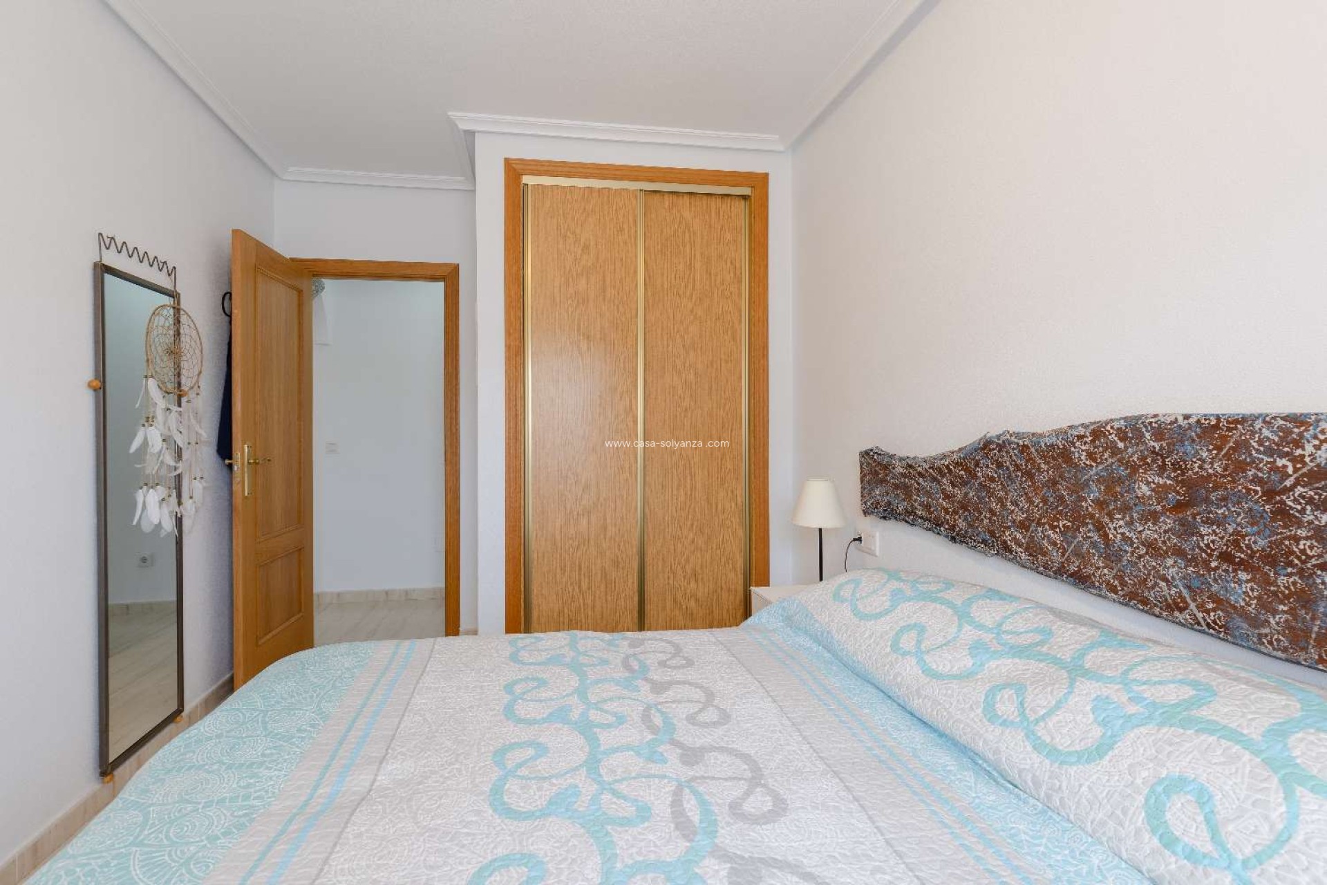 Revente - Appartement - San Miguel de Salinas