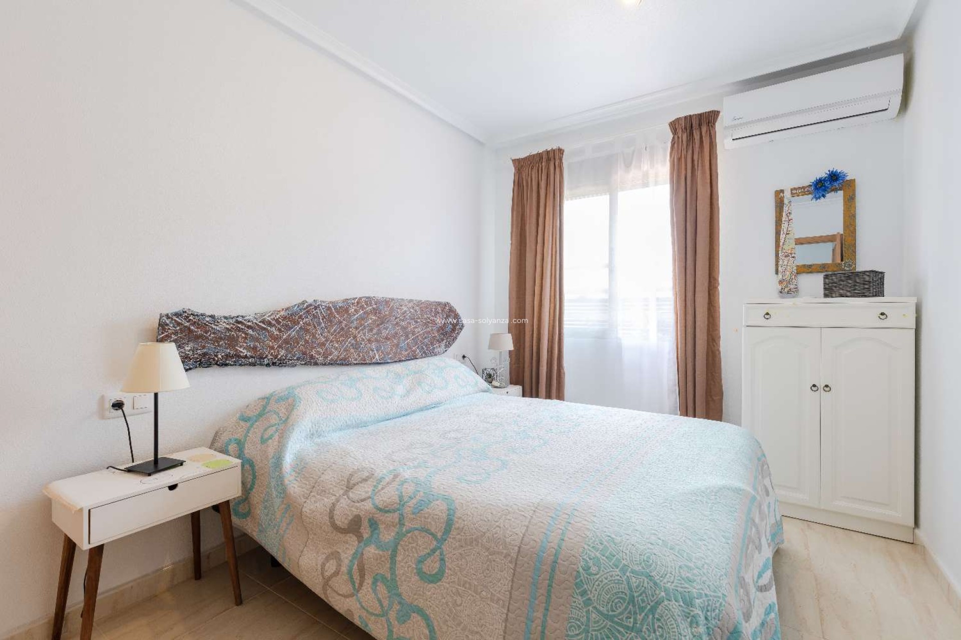 Revente - Appartement - San Miguel de Salinas