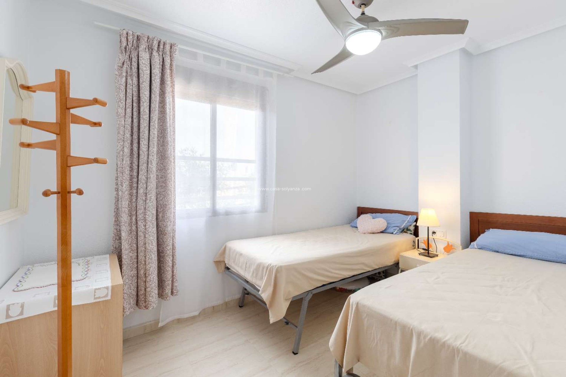 Revente - Appartement - San Miguel de Salinas