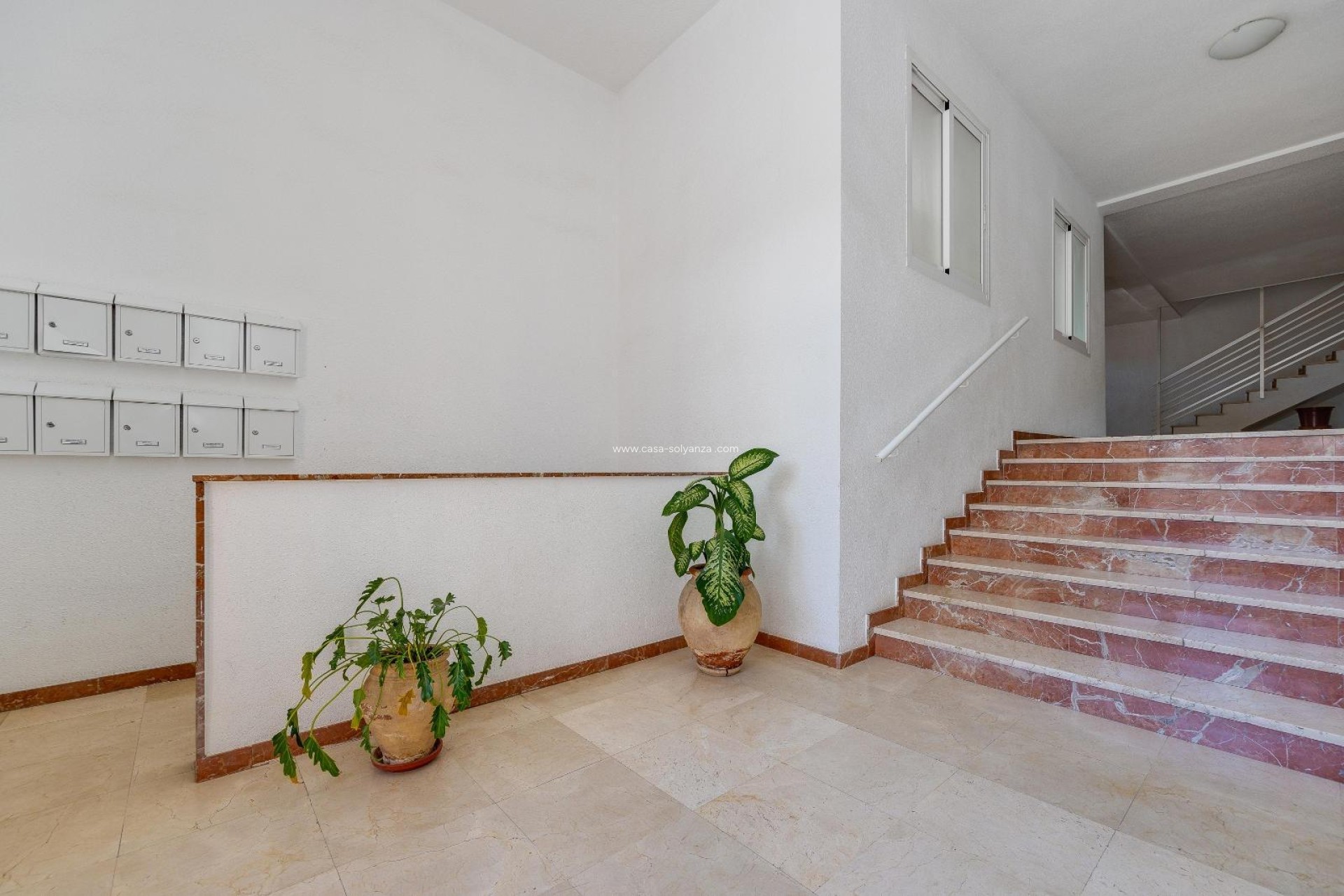 Revente - Appartement - San Pedro del Pinatar - Av. Dr Artero Guirao