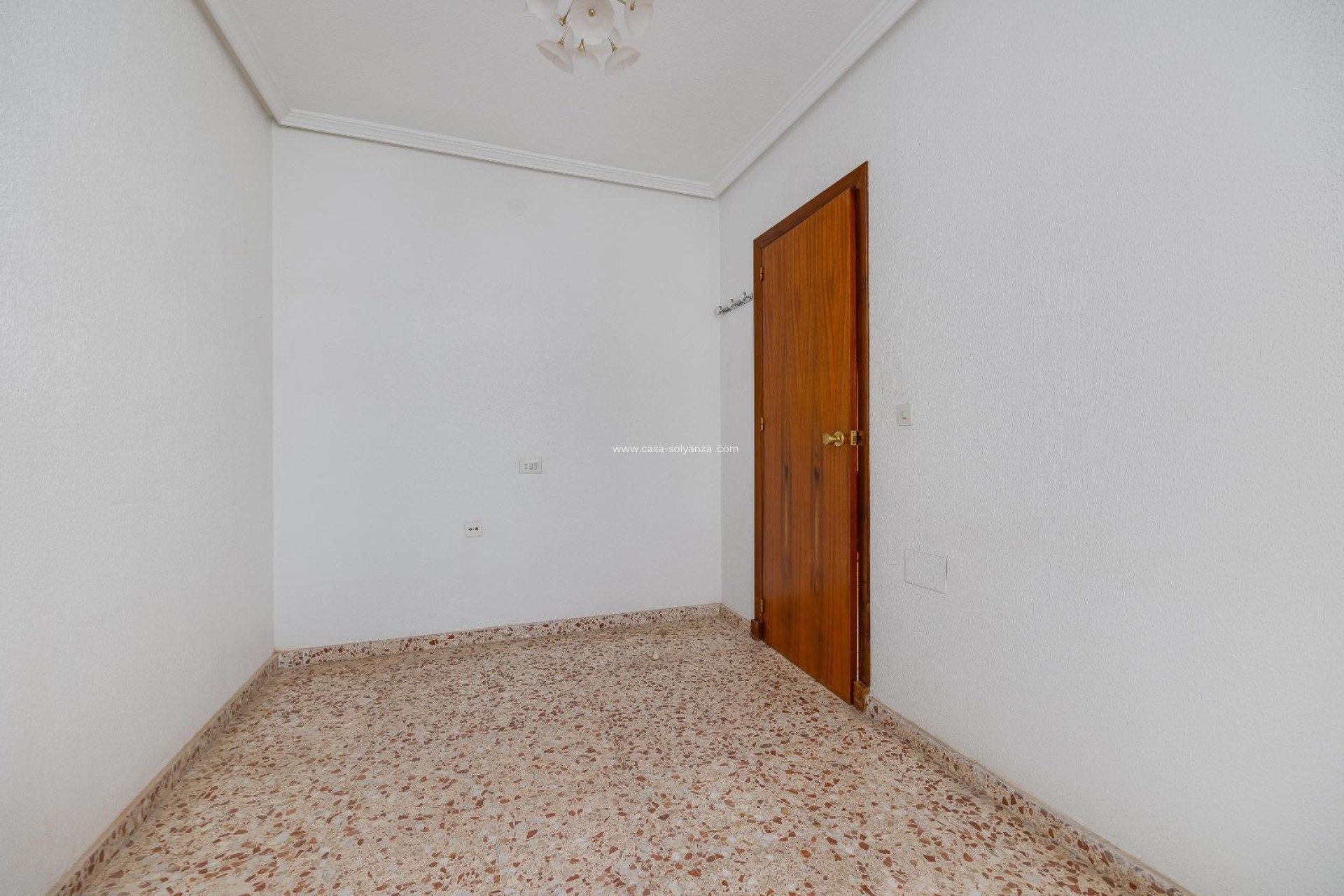 Revente - Appartement - San Pedro del Pinatar - Av. Dr Artero Guirao